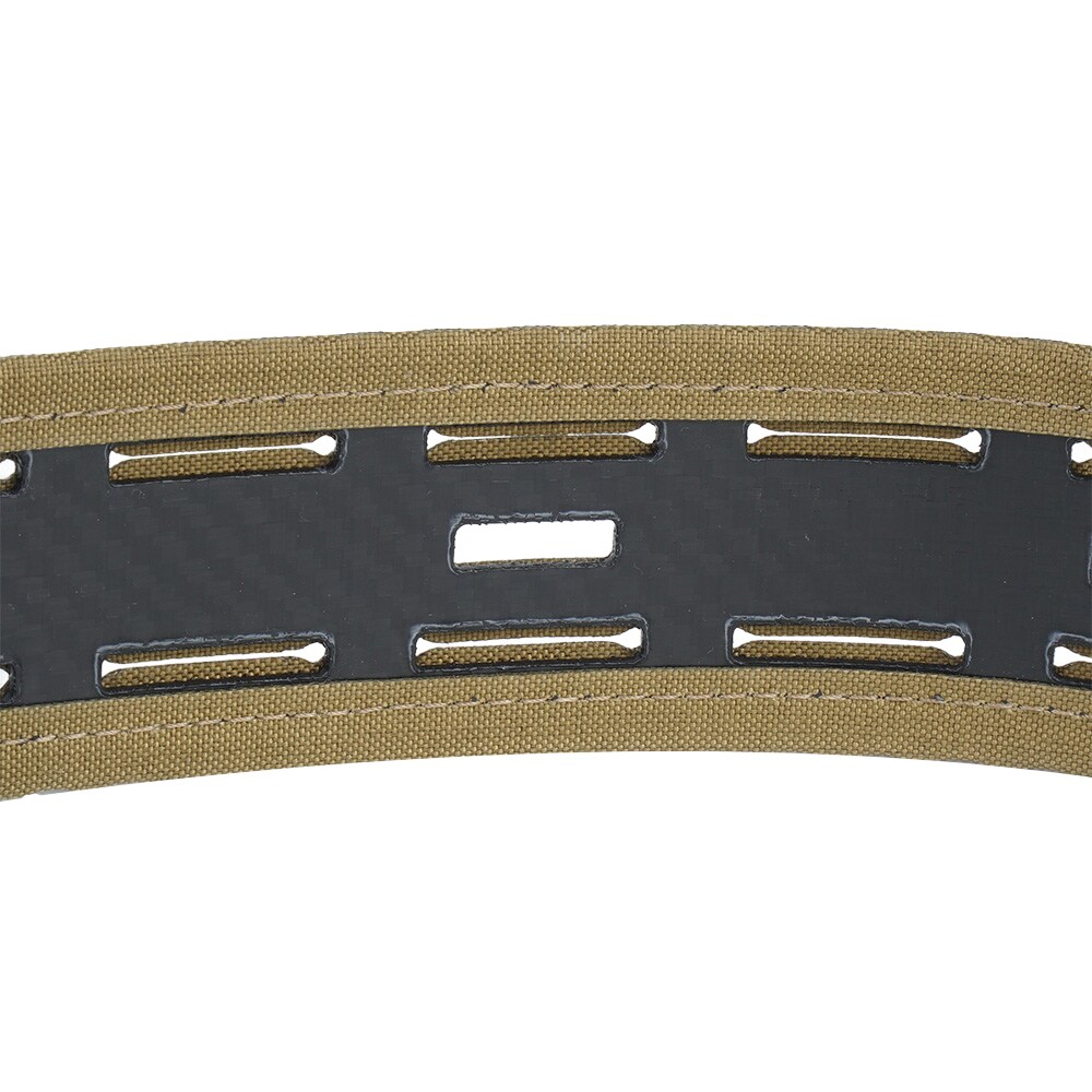 Templar's Gear - PT6 Tactical Belt - Taktischer Gürtel - Coyote Brown