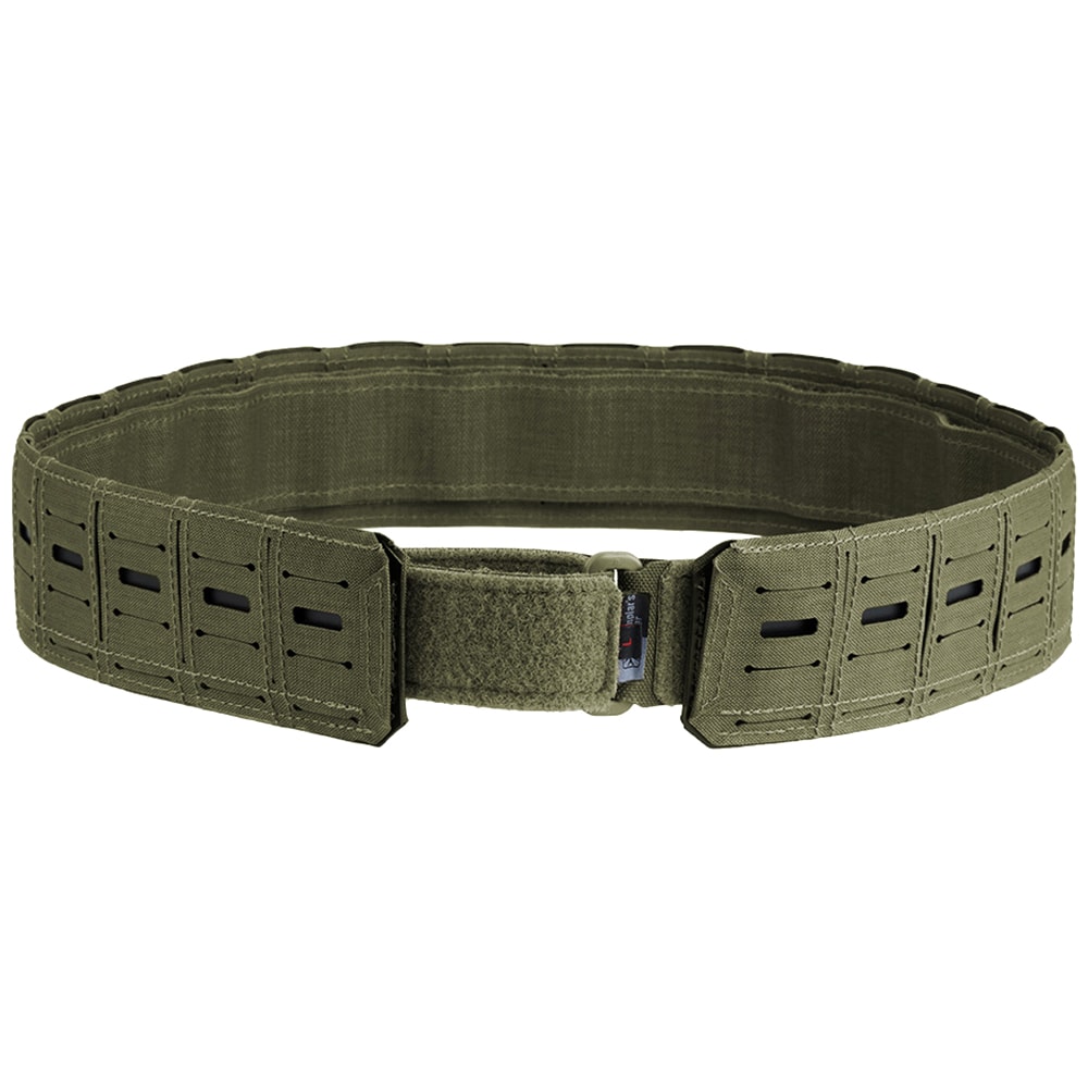 Templar's Gear - PT5 Tactical Belt Gen. 3.1 - Taktischer Gürtel - Ranger Green