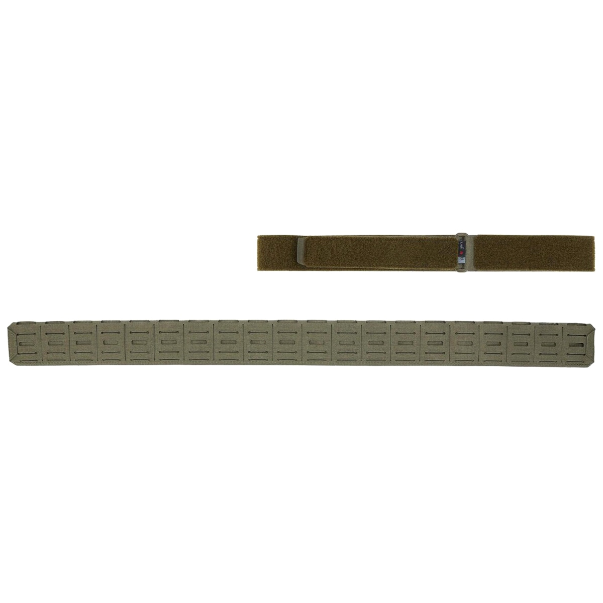 Templar's Gear - PT5 Tactical Belt Gen. 3.1 - Taktischer Gürtel - Ranger Green