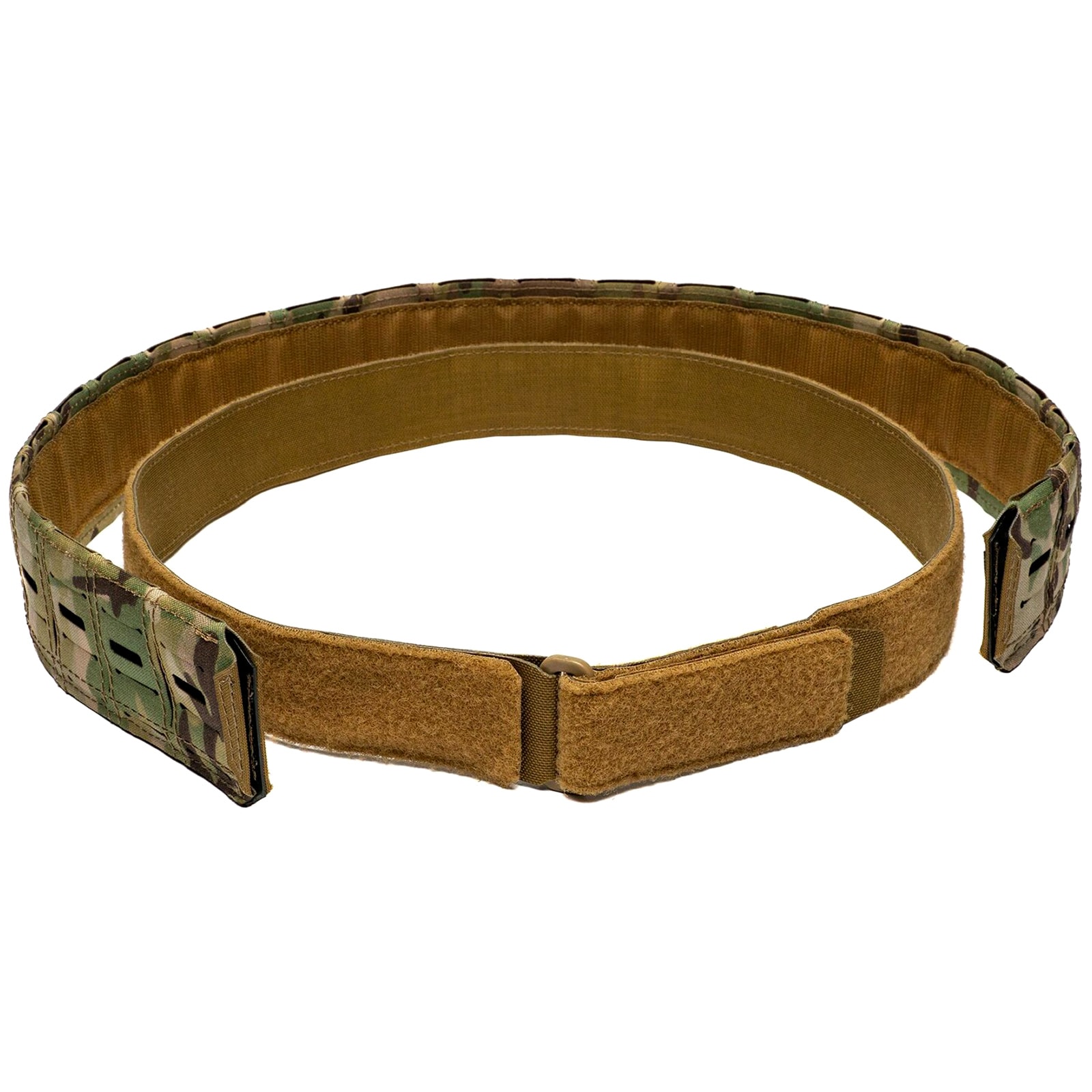 Templar's Gear - PT5 Tactical Belt Gen. 3.1 - Taktischer Gürtel - MultiCam