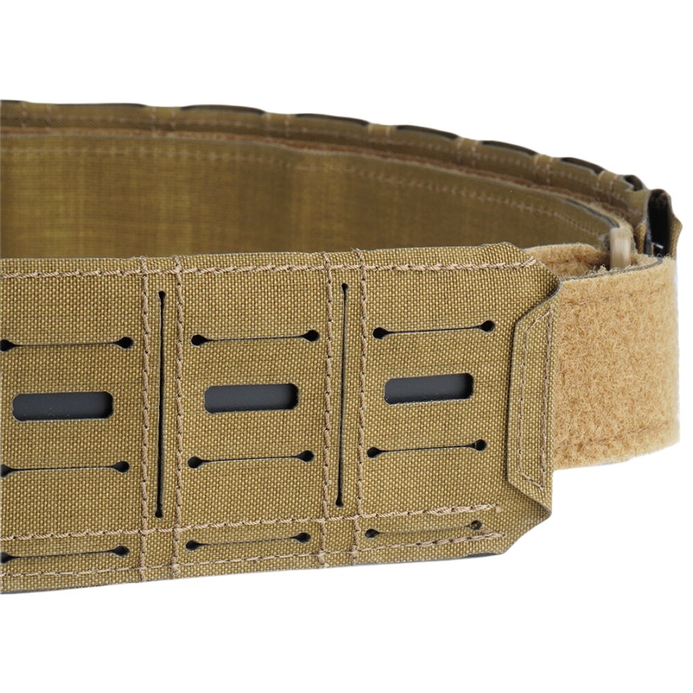 Templar's Gear - PT5 Tactical Belt Gen. 3.1 - Taktischer Gürtel - Coyote Brown