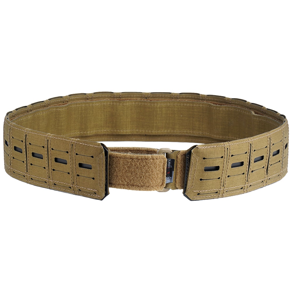 Templar's Gear - PT5 Tactical Belt Gen. 3.1 - Taktischer Gürtel - Coyote Brown