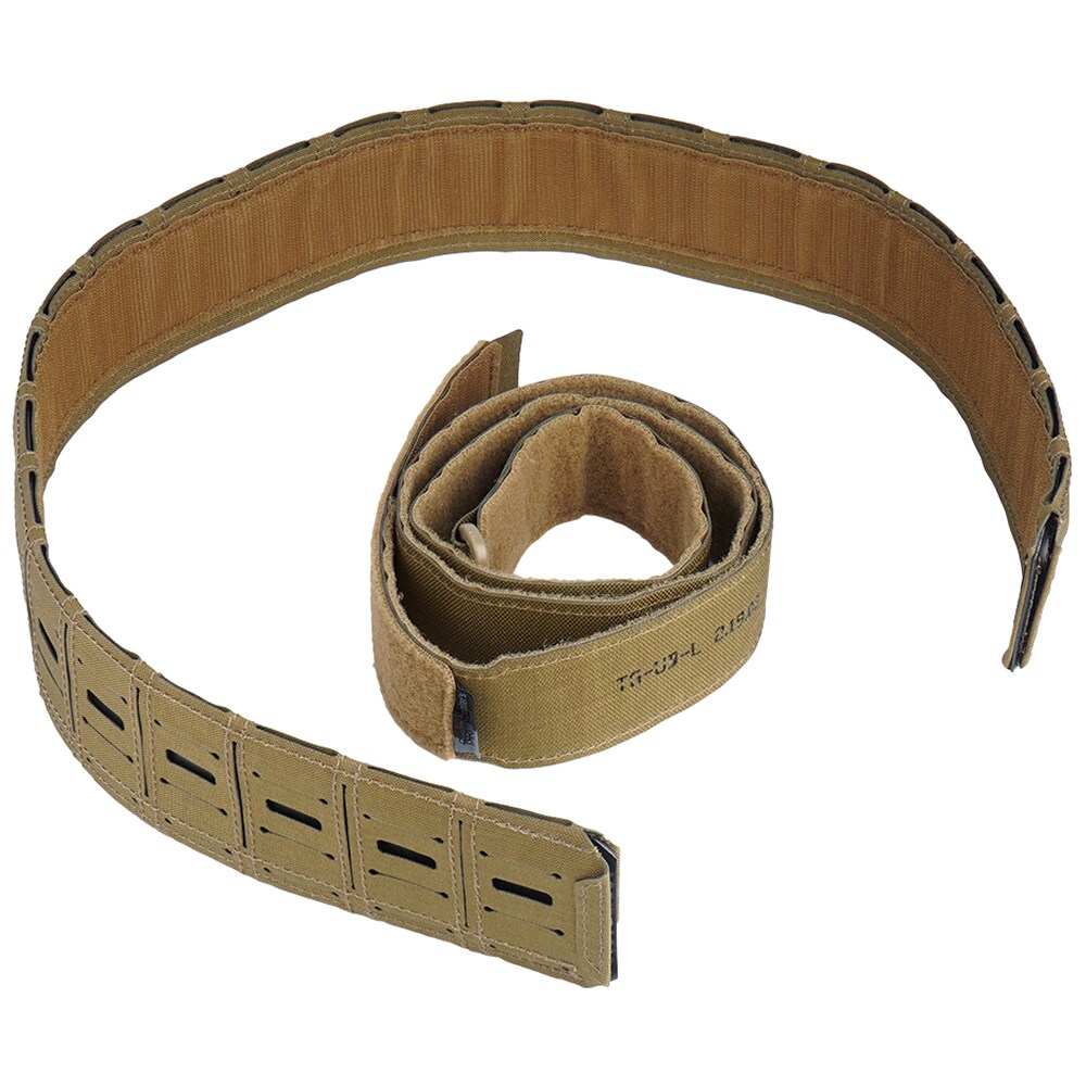 Templar's Gear - PT5 Tactical Belt Gen. 3.1 - Taktischer Gürtel - Coyote Brown