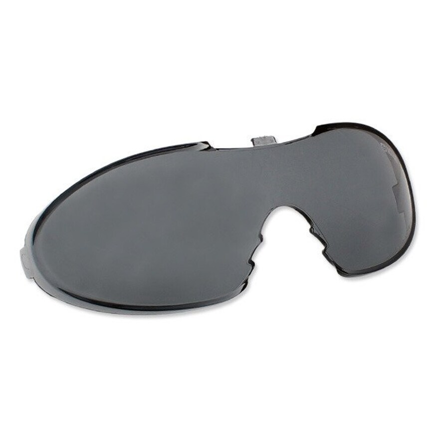 Bolle - Visier für X900 Schutzbrille - Smoke