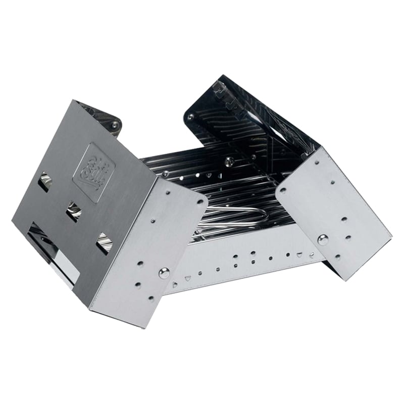 Esbit - BBQ300S - Campinggrill