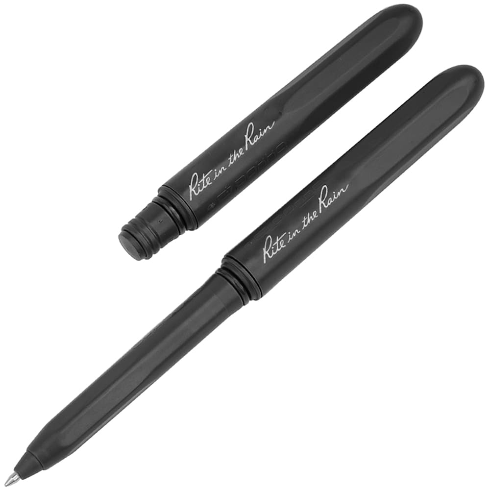 Rite in the Rain - All-Weather Pocket Pen - Kugelschreiber 2 Stk. - Black