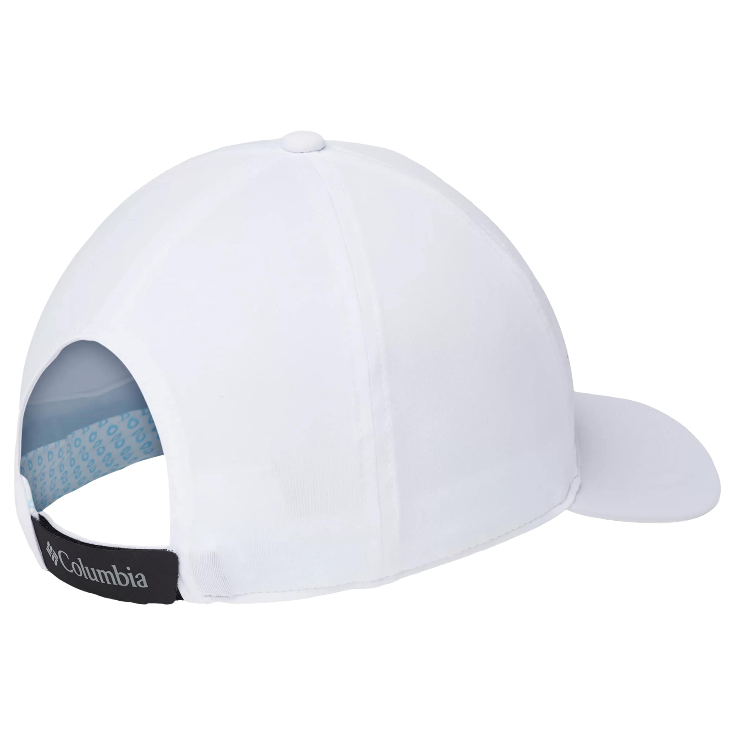 Columbia - Coolhead II Ball Cap - Basecap - White