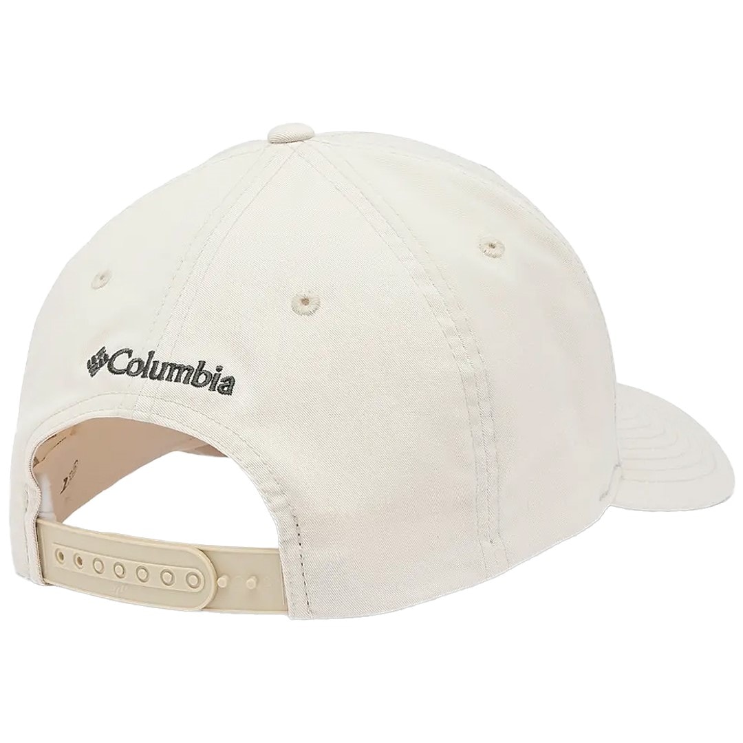 Columbia - Lost Lager 110 Snap Back Scenic Stroll - Basecap - Dark Stone