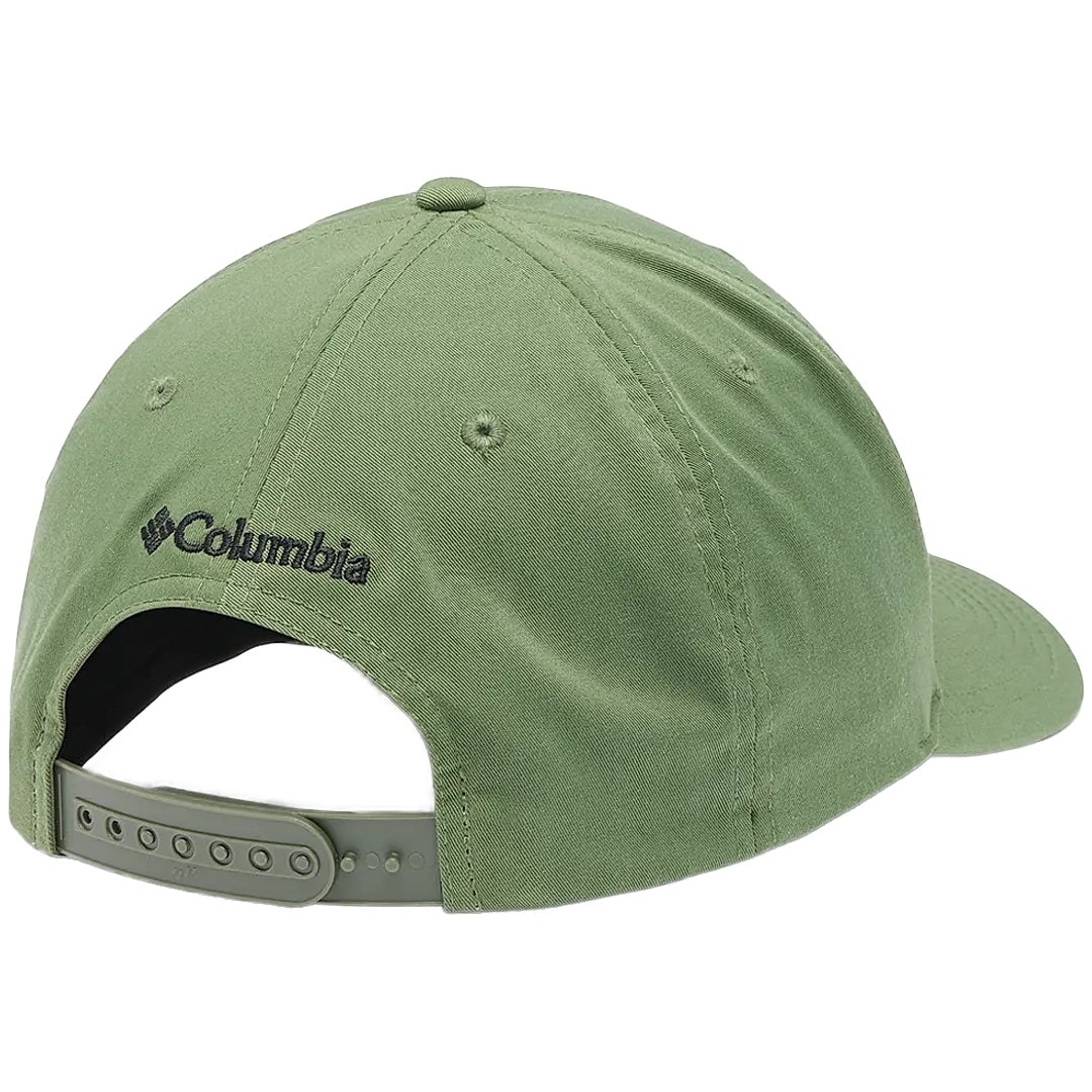 Columbia - Lost Lager 110 Snap Back Scenic Stroll - Basecap - Canteen