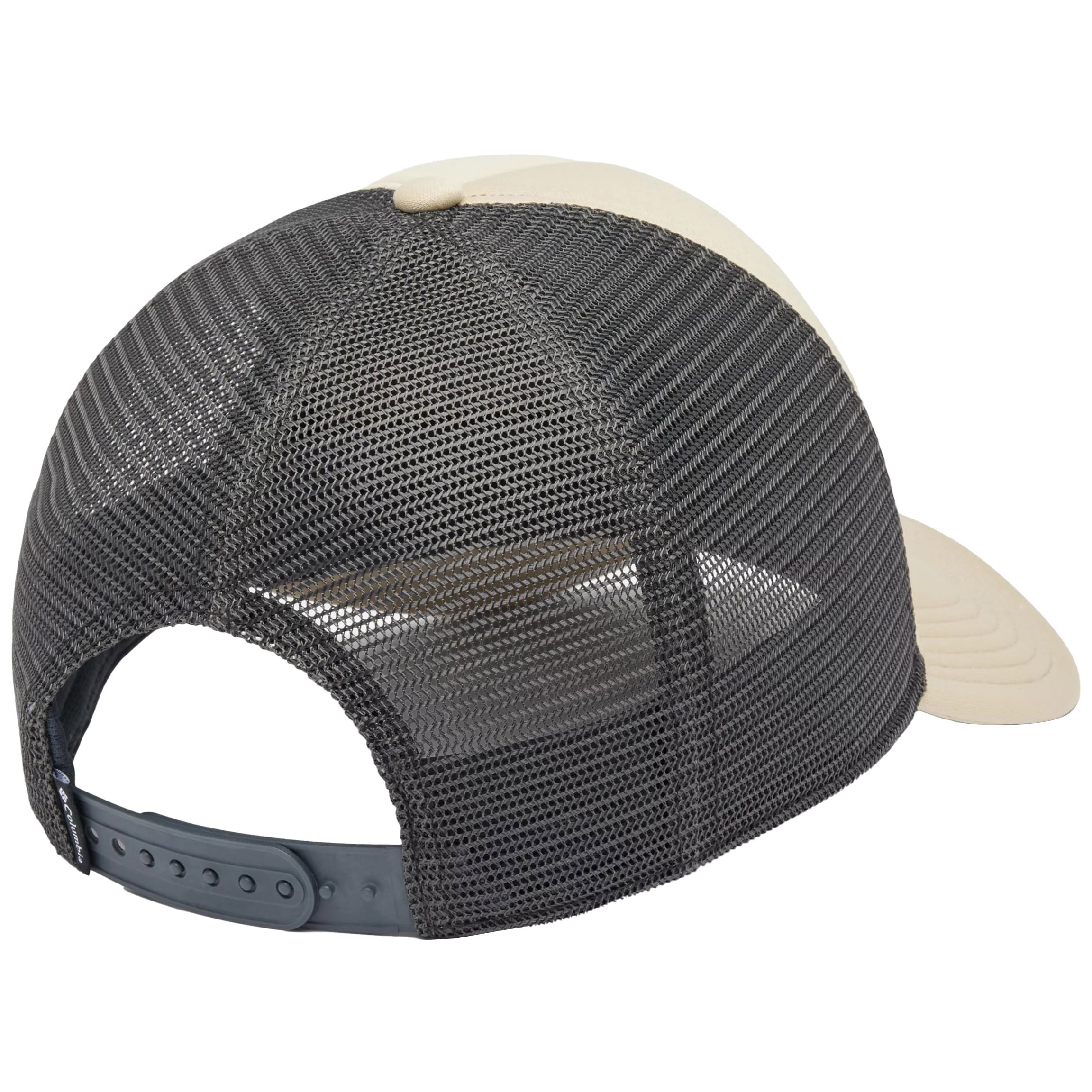 Columbia - Camp Break Foam Trucker - Basecap - Dark Stone/Shark