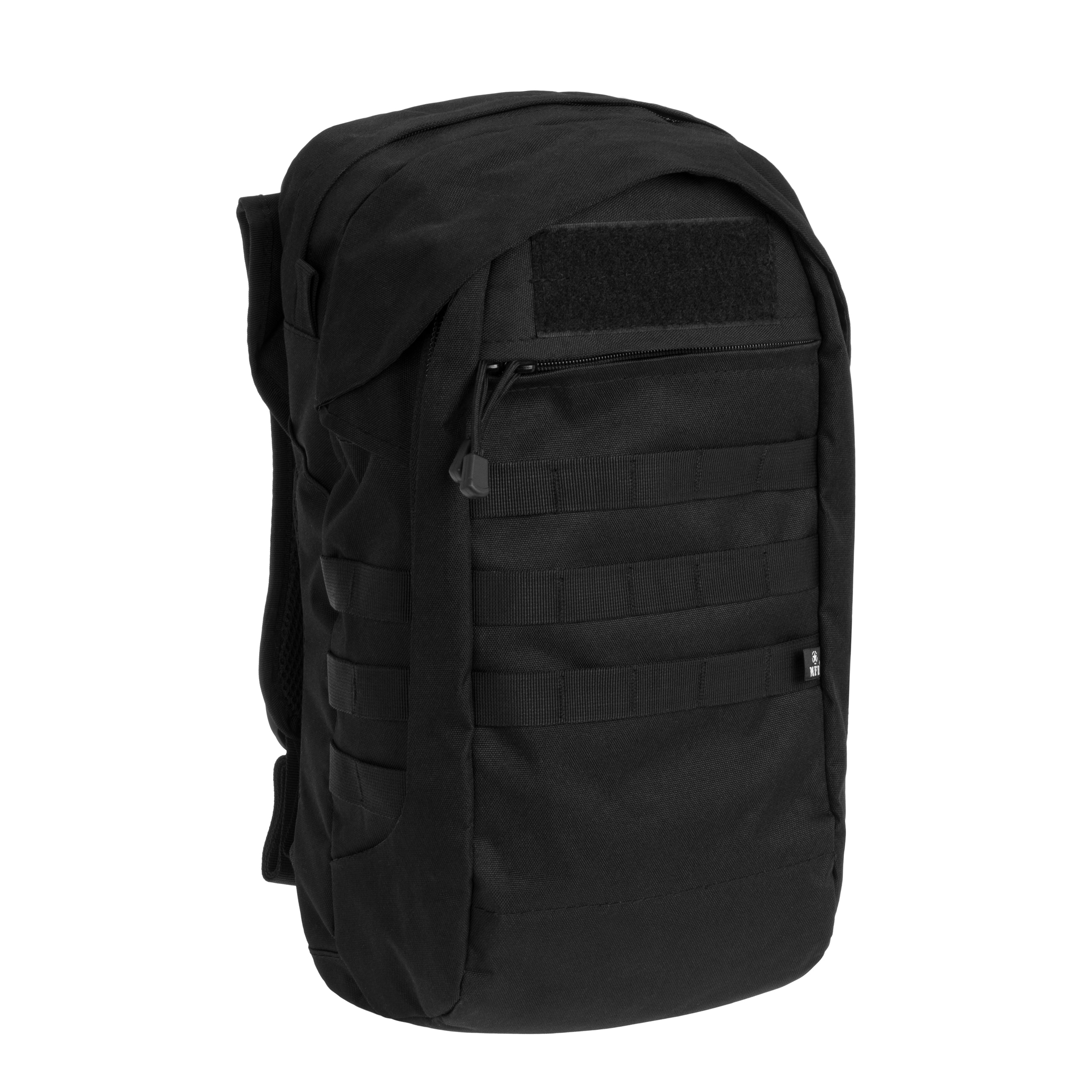 MFH - GB Assault Rucksack 17 l - Black