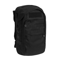 MFH - GB Assault Rucksack 17 l - Black