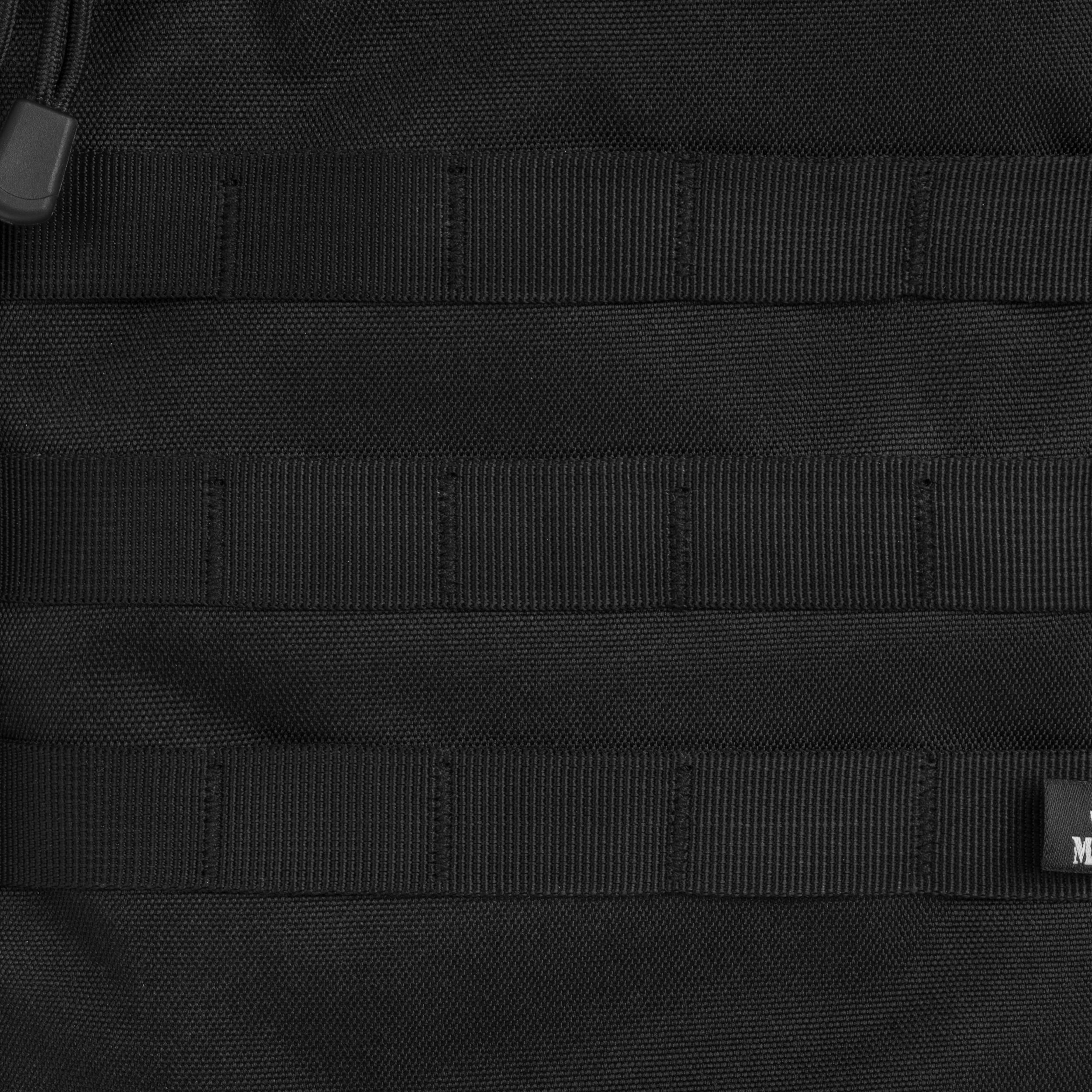 MFH - GB Assault Rucksack 17 l - Black