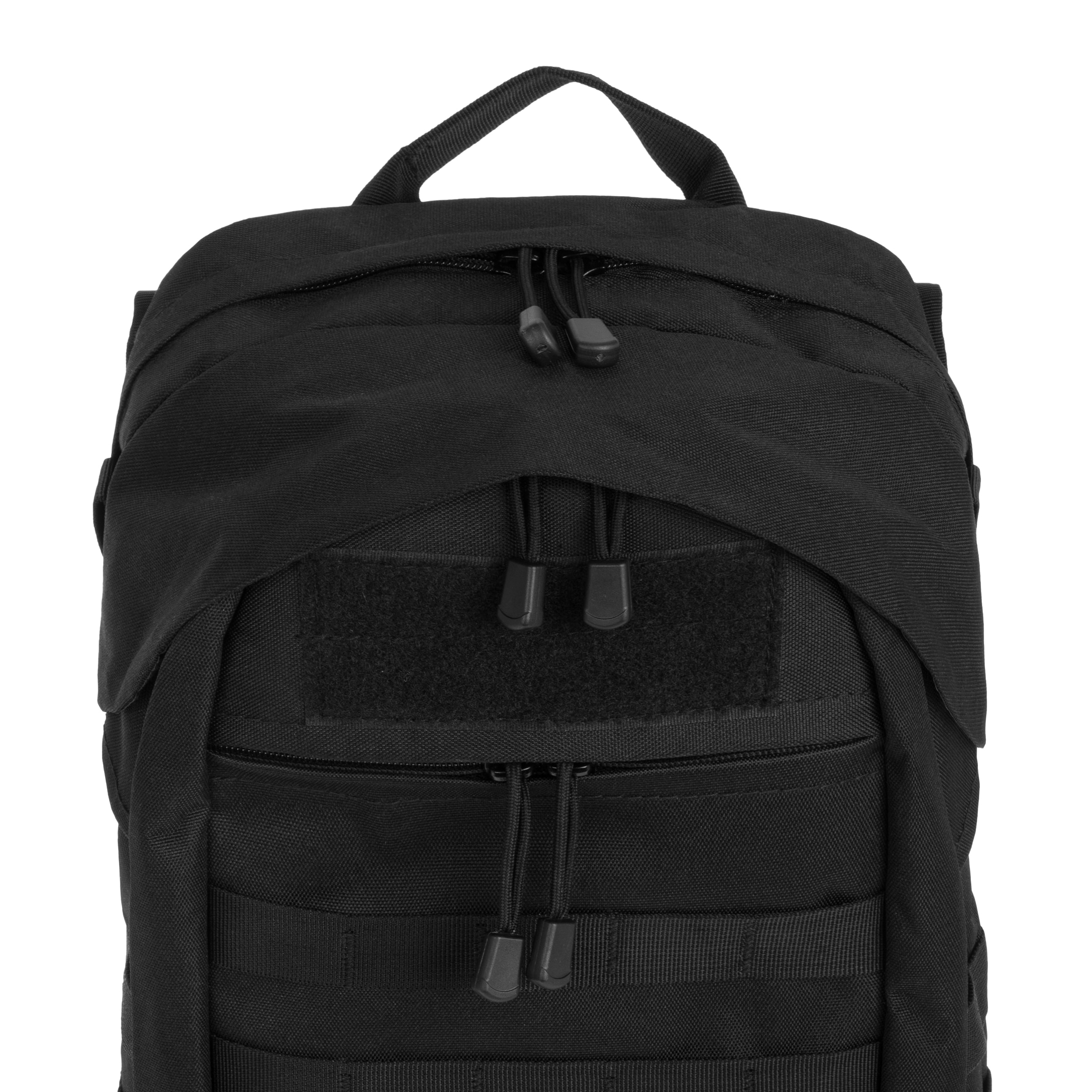 MFH - GB Assault Rucksack 17 l - Black