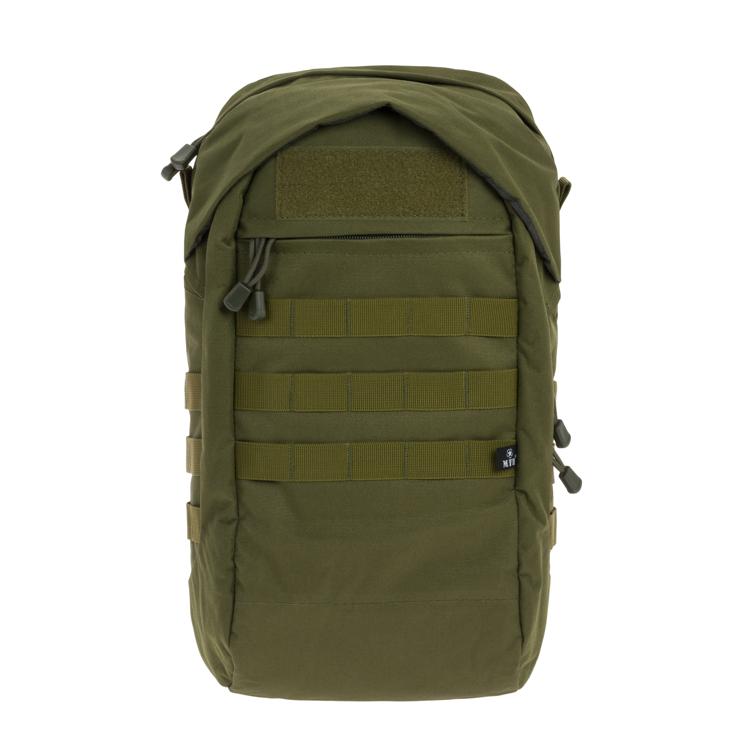 MFH - GB Assault 17 l - Rucksack - Olive