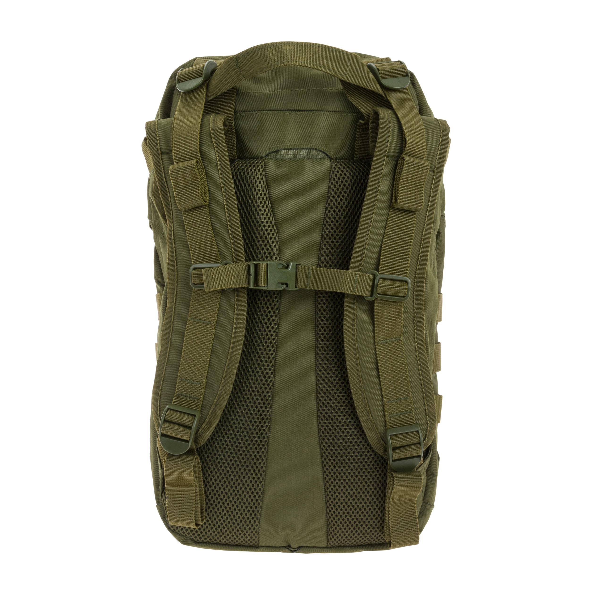 MFH - GB Assault 17 l - Rucksack - Olive