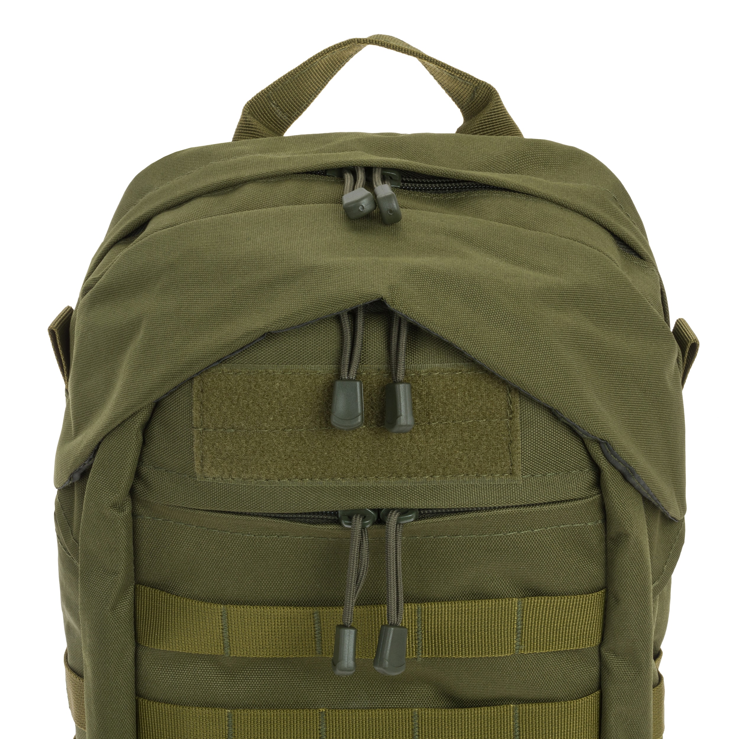 MFH - GB Assault 17 l - Rucksack - Olive