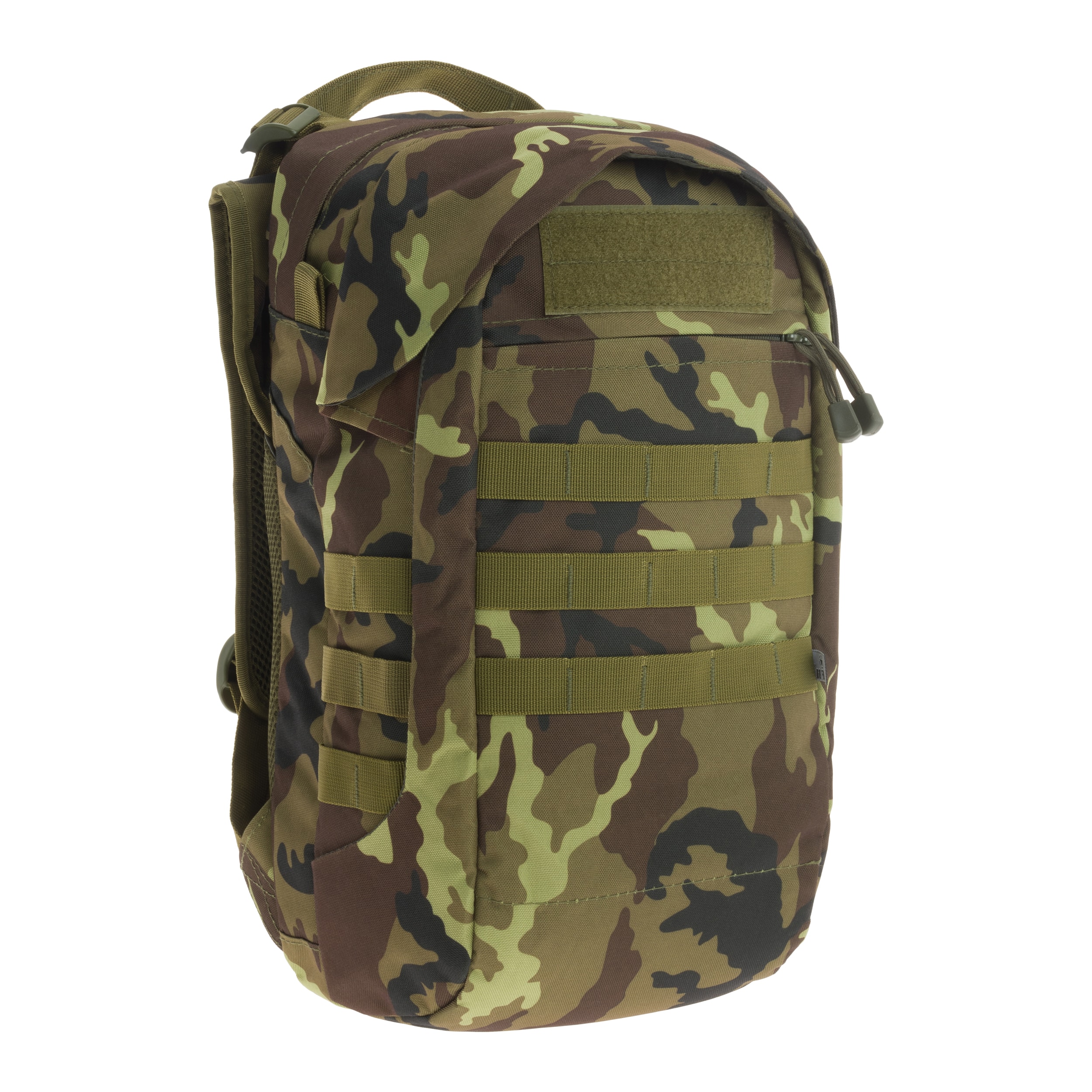 MFH - GB Assault 17 l - Rucksack - M95 CZ Camo