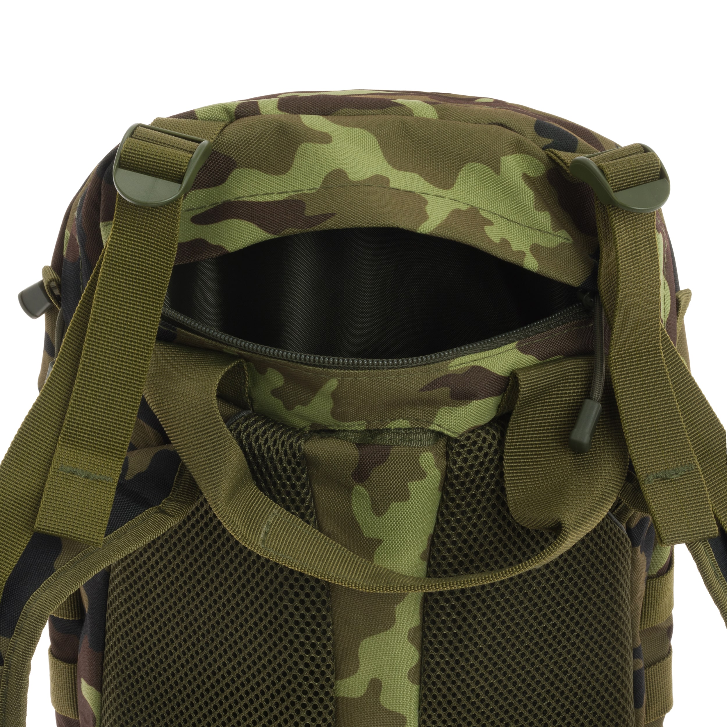 MFH - GB Assault 17 l - Rucksack - M95 CZ Camo