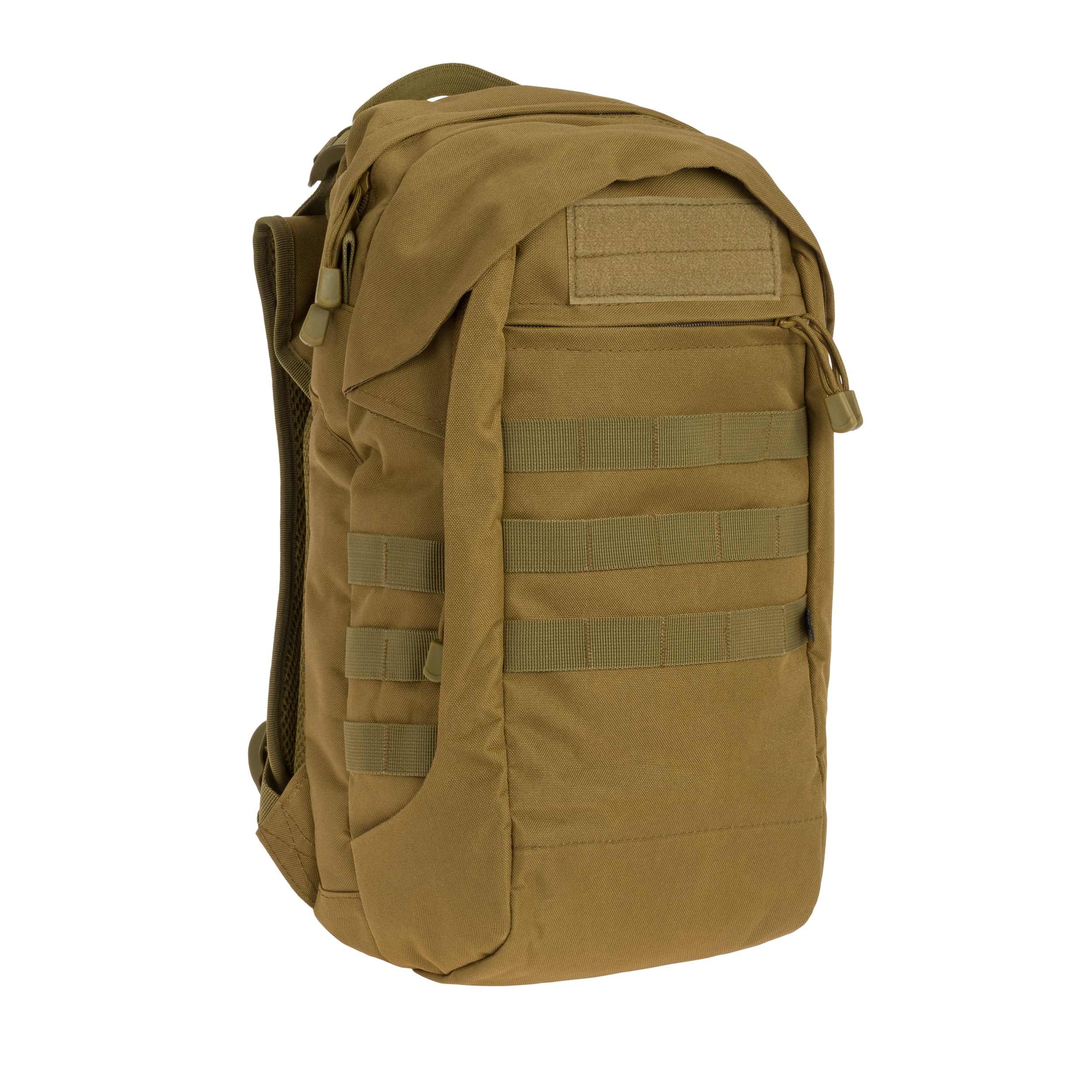 MFH - GB Assault Rucksack 17 l - Coyote Tan