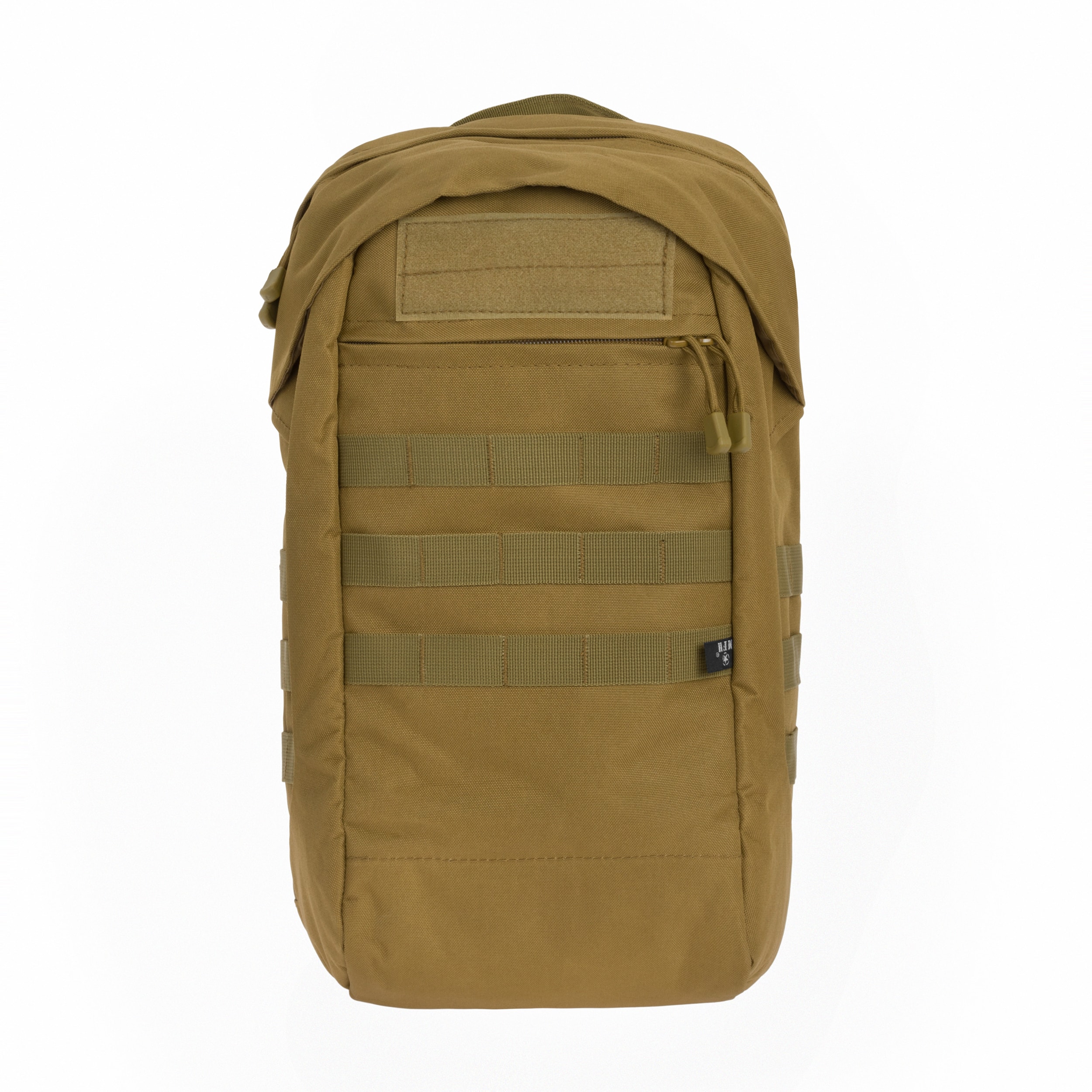 MFH - GB Assault Rucksack 17 l - Coyote Tan