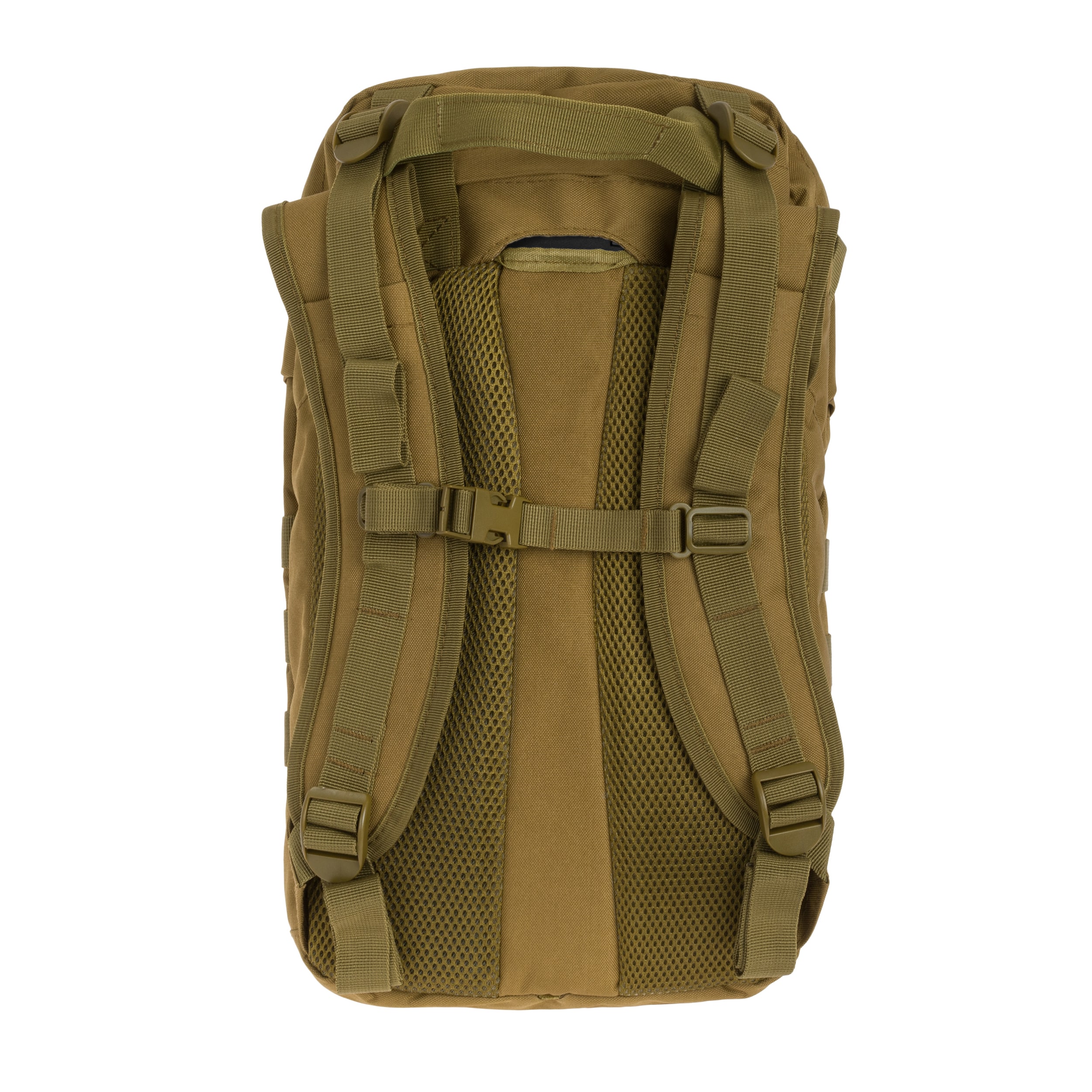 MFH - GB Assault Rucksack 17 l - Coyote Tan