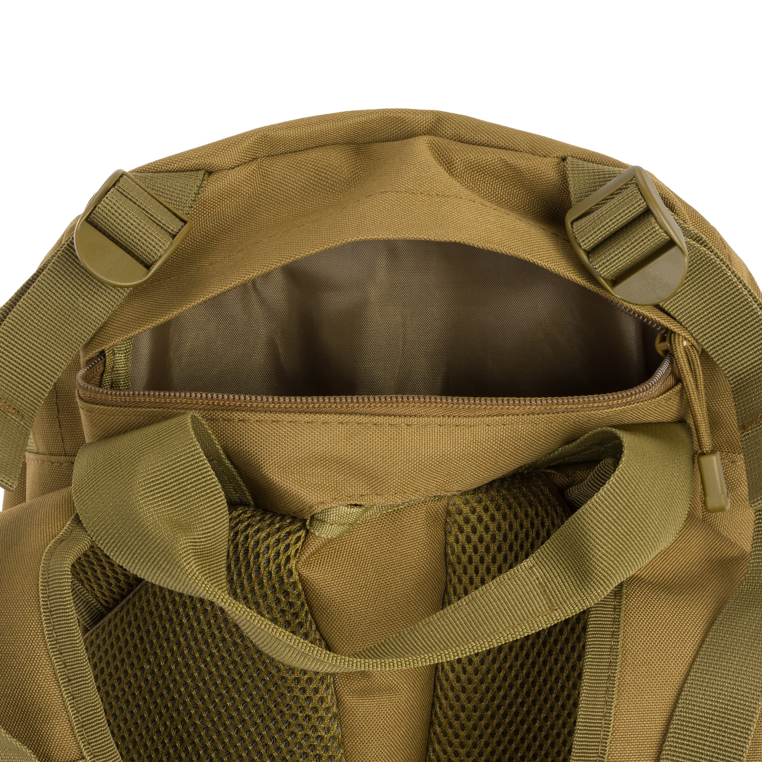 MFH - GB Assault Rucksack 17 l - Coyote Tan