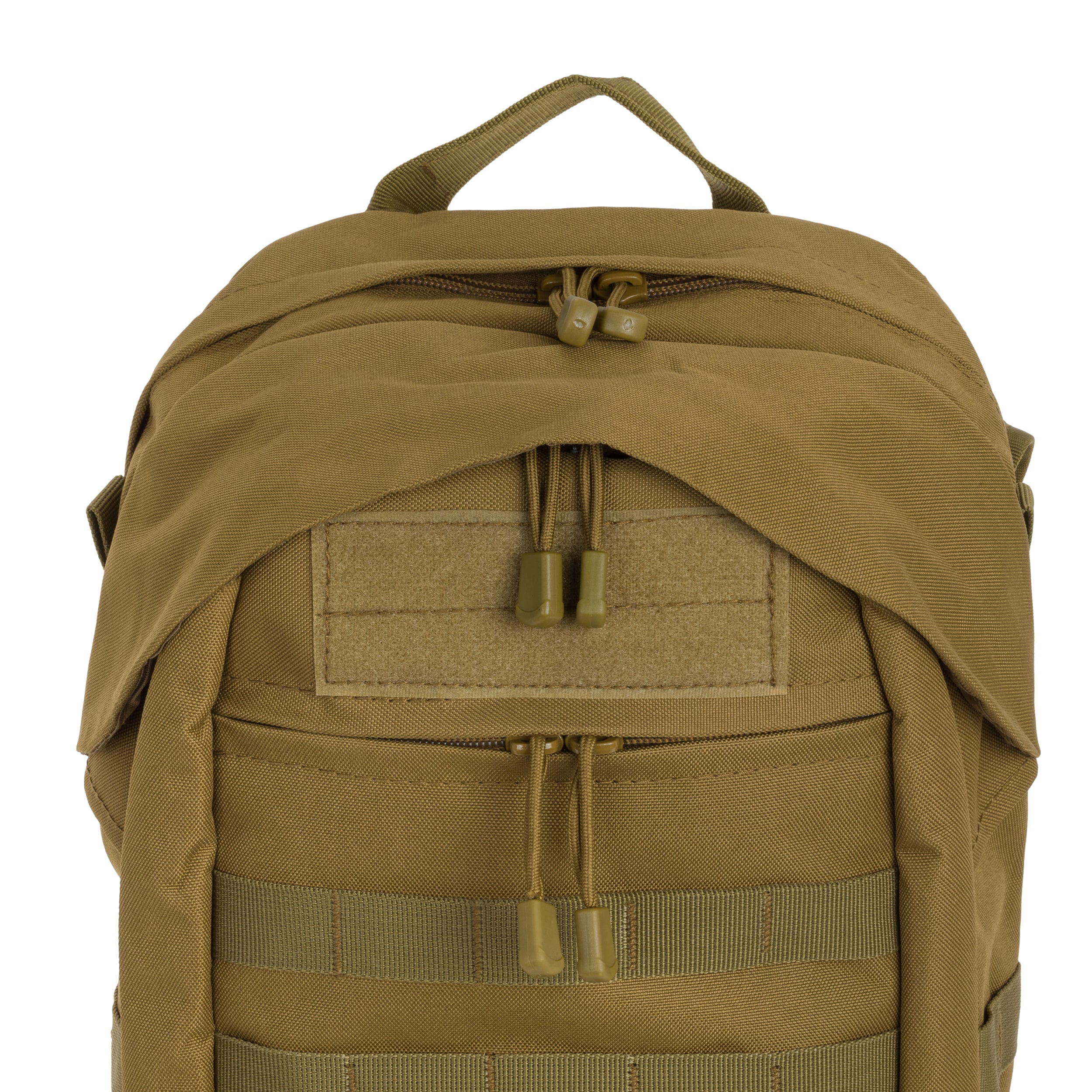 MFH - GB Assault Rucksack 17 l - Coyote Tan