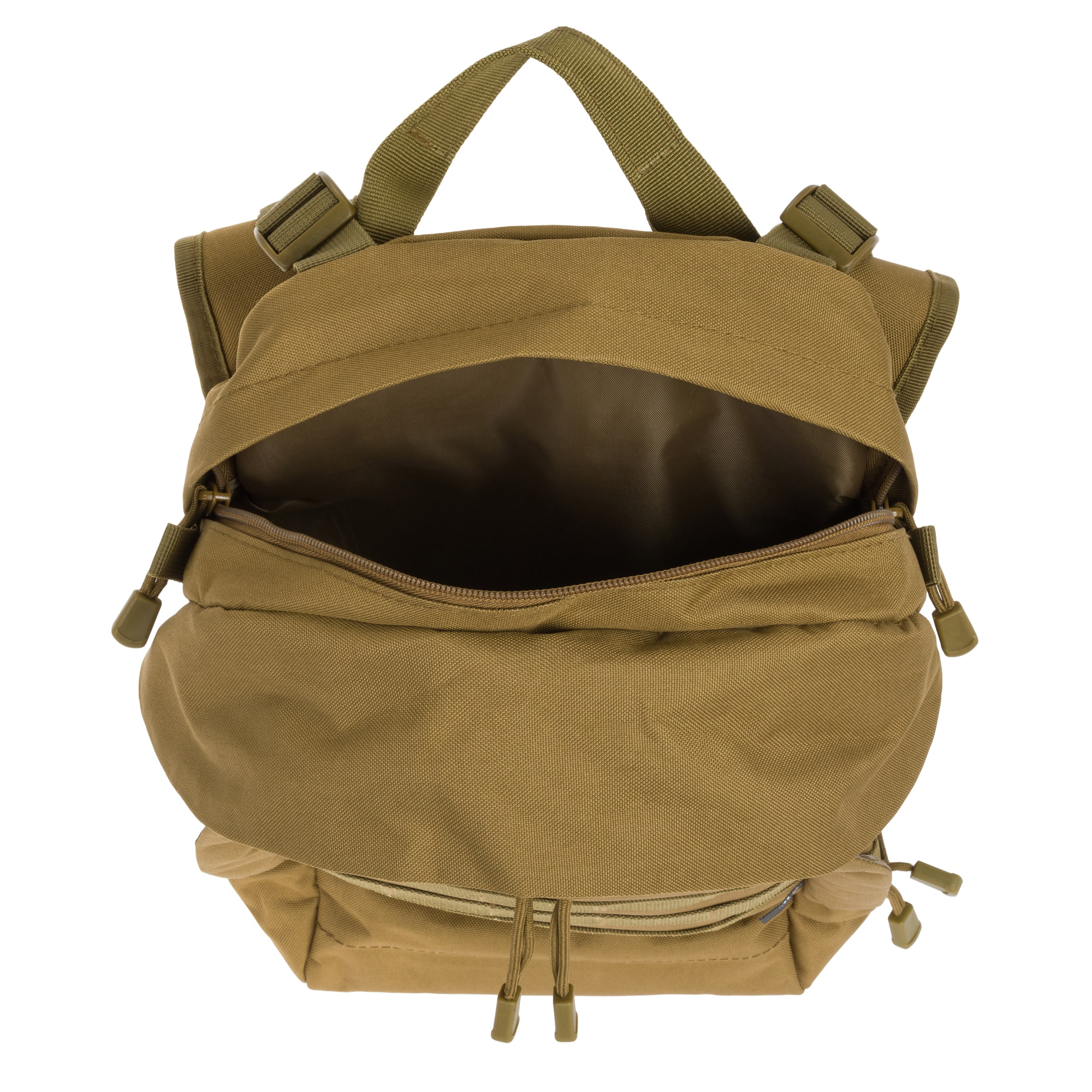 MFH - GB Assault Rucksack 17 l - Coyote Tan