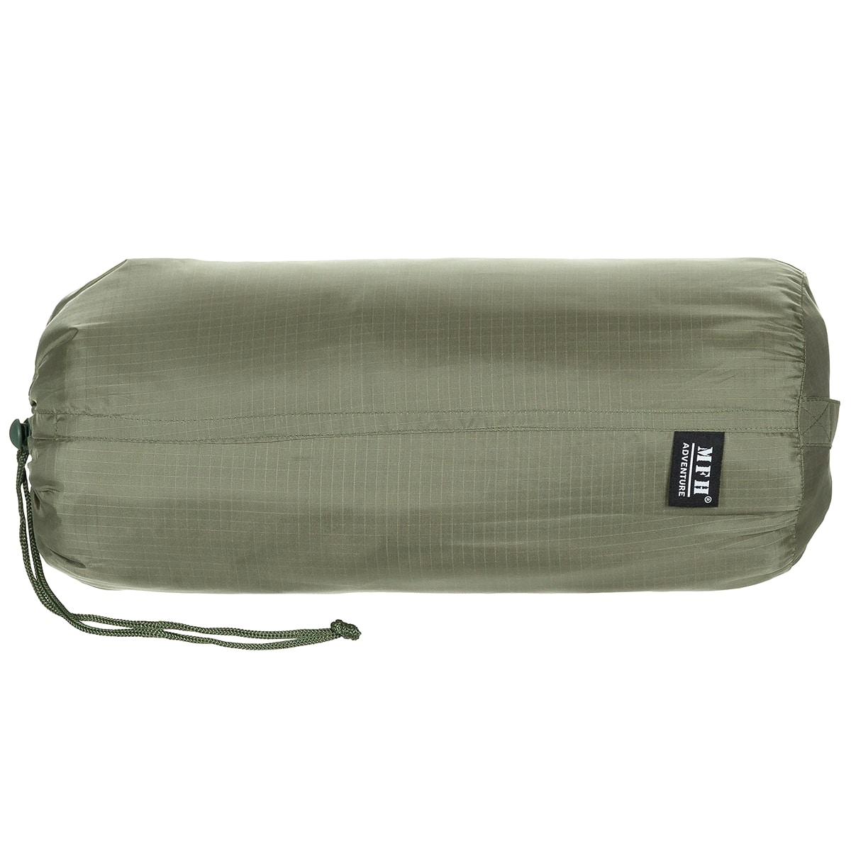 MFH - Multifunktionelles Poncho-Innenfutter - Olive