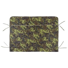 MFH Multifunktionelles Poncho-Innenfutter - M95 CZ Camo