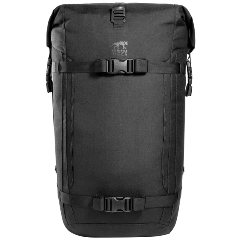 Tasmanian Tiger - Sentinel WP Rucksack 35 l - Black