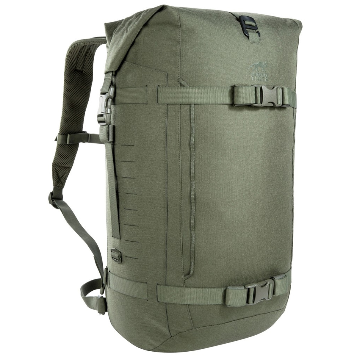 Tasmanian Tiger - Sentinel WP Rucksack 35 l - Olive