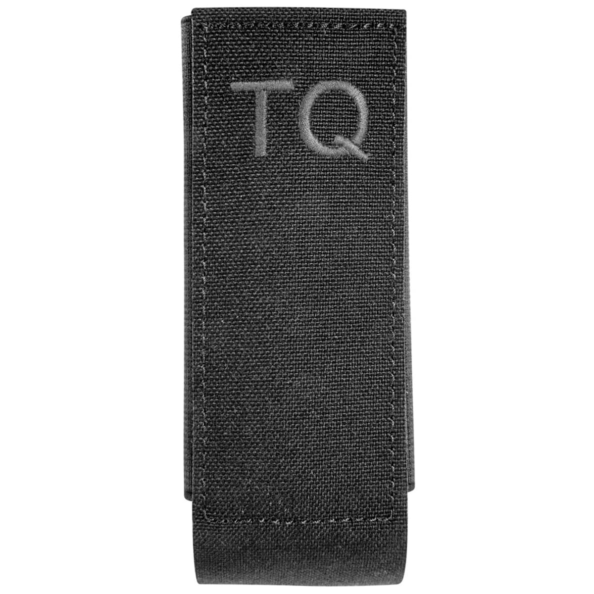 Tasmanian Tiger - TQ Pouch Basic - Tourniquet Halter - Black