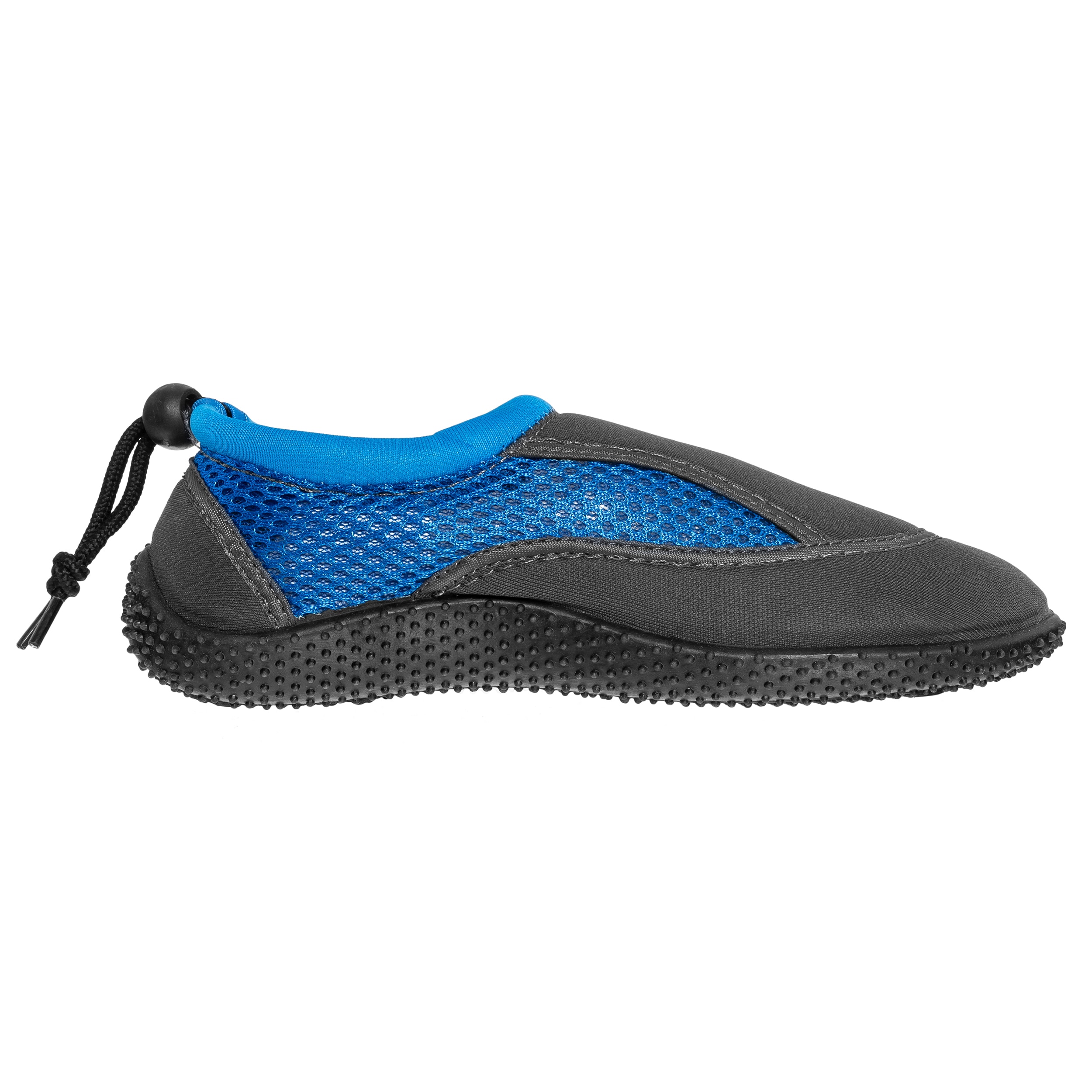 Hi-Tec - Reda Teen Badeschuhe für Kinder - Forged Iron/Directiore Blue