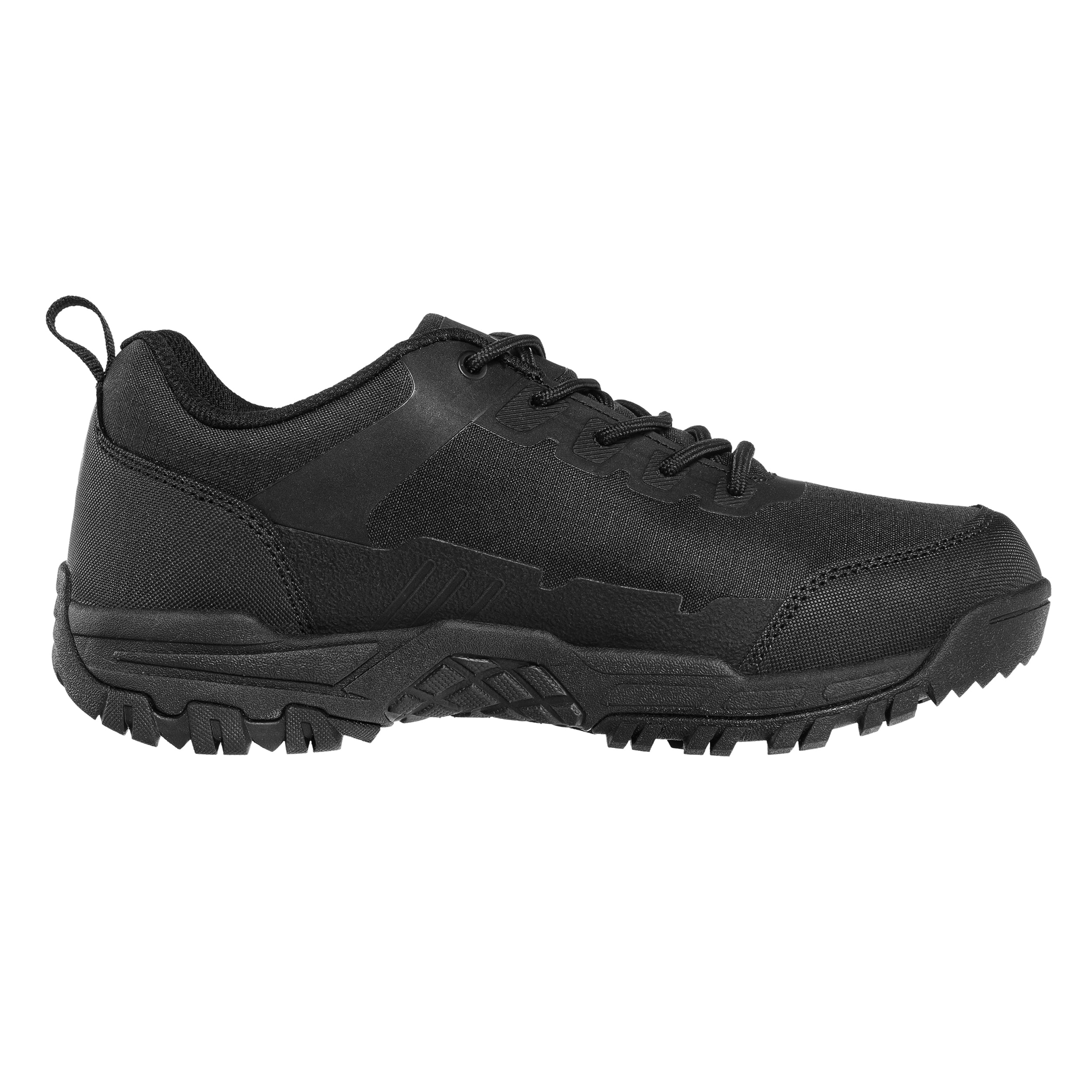 Hi-Tec - Ilinoi Low WP Schuhe - Black