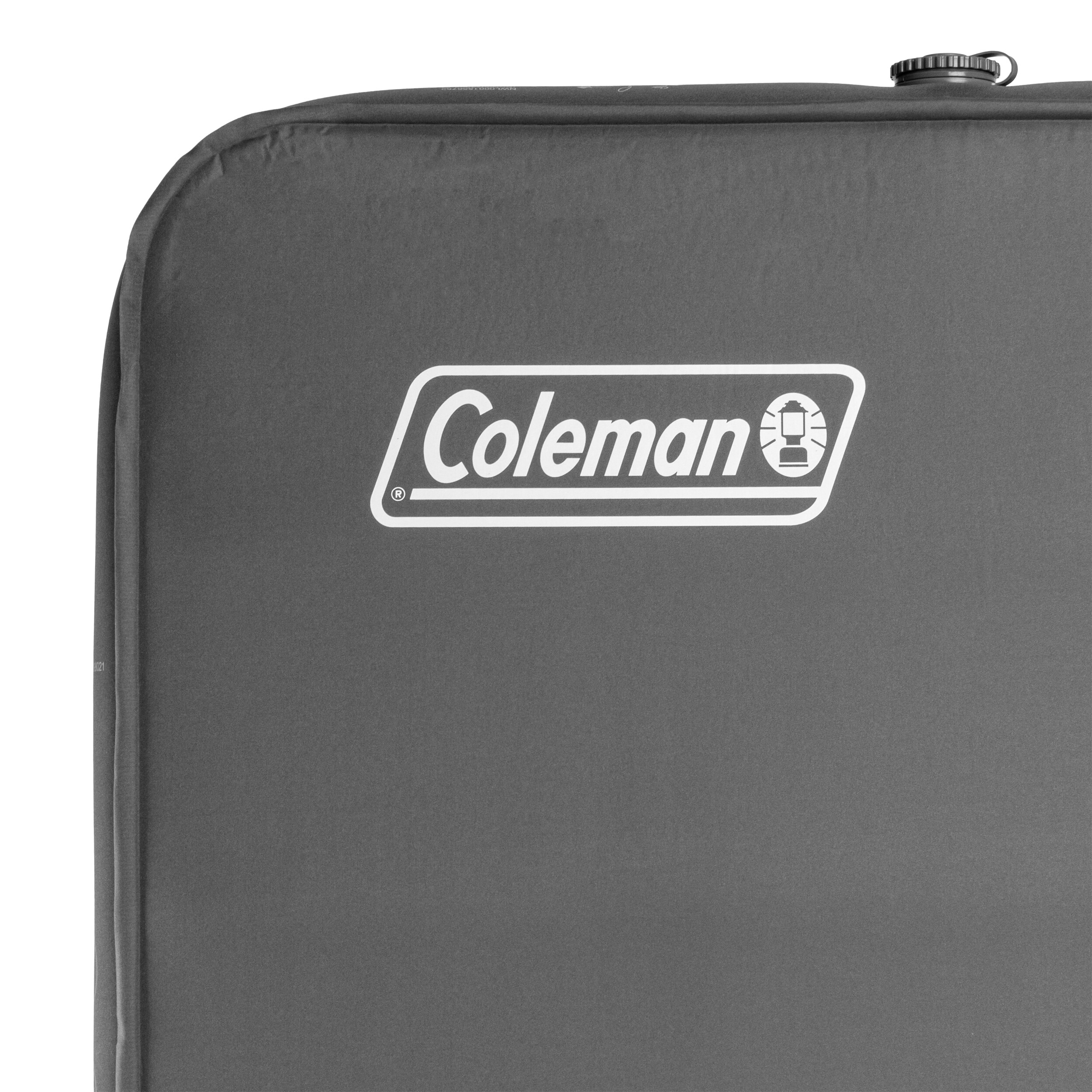 Coleman - Supercomfort 7.5 Single - Selbstaufblasende Luftmatratze für 1 Person