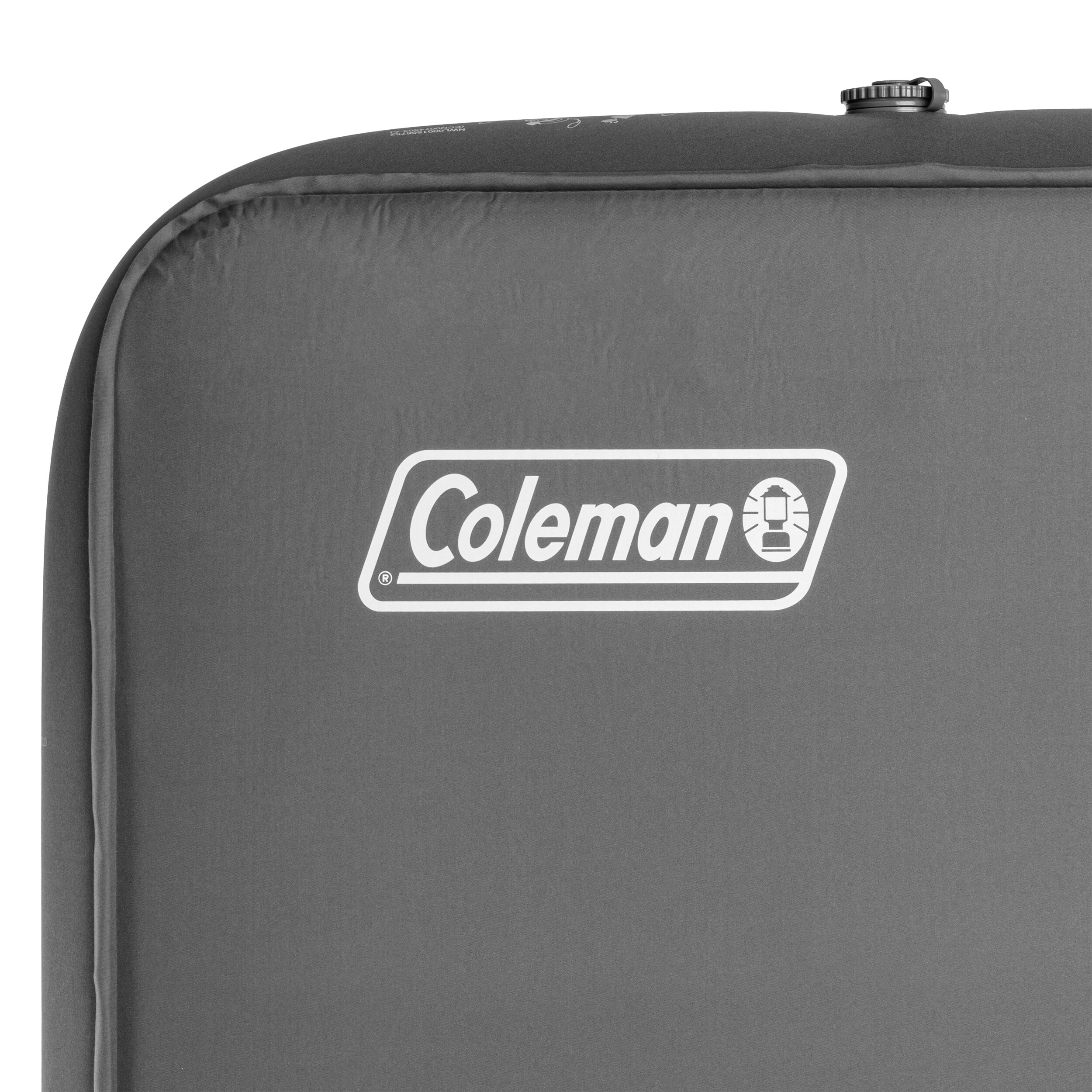 Coleman - Supercomfort 12 Single - Selbstaufblasende Luftmatratze für 1 Person