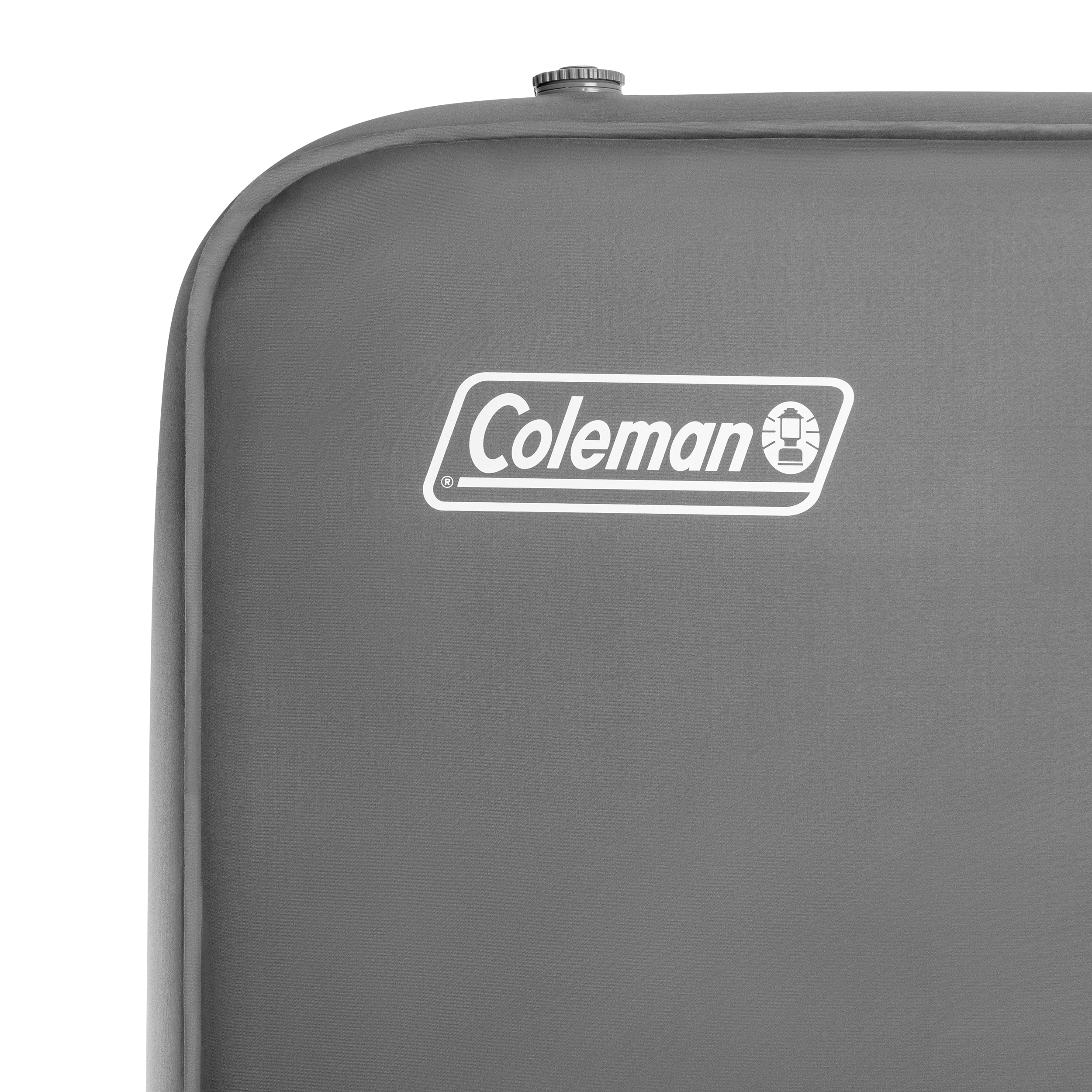 Coleman - Supercomfort 12 Double - Selbstaufblasende Luftmatratze für 2 Personen