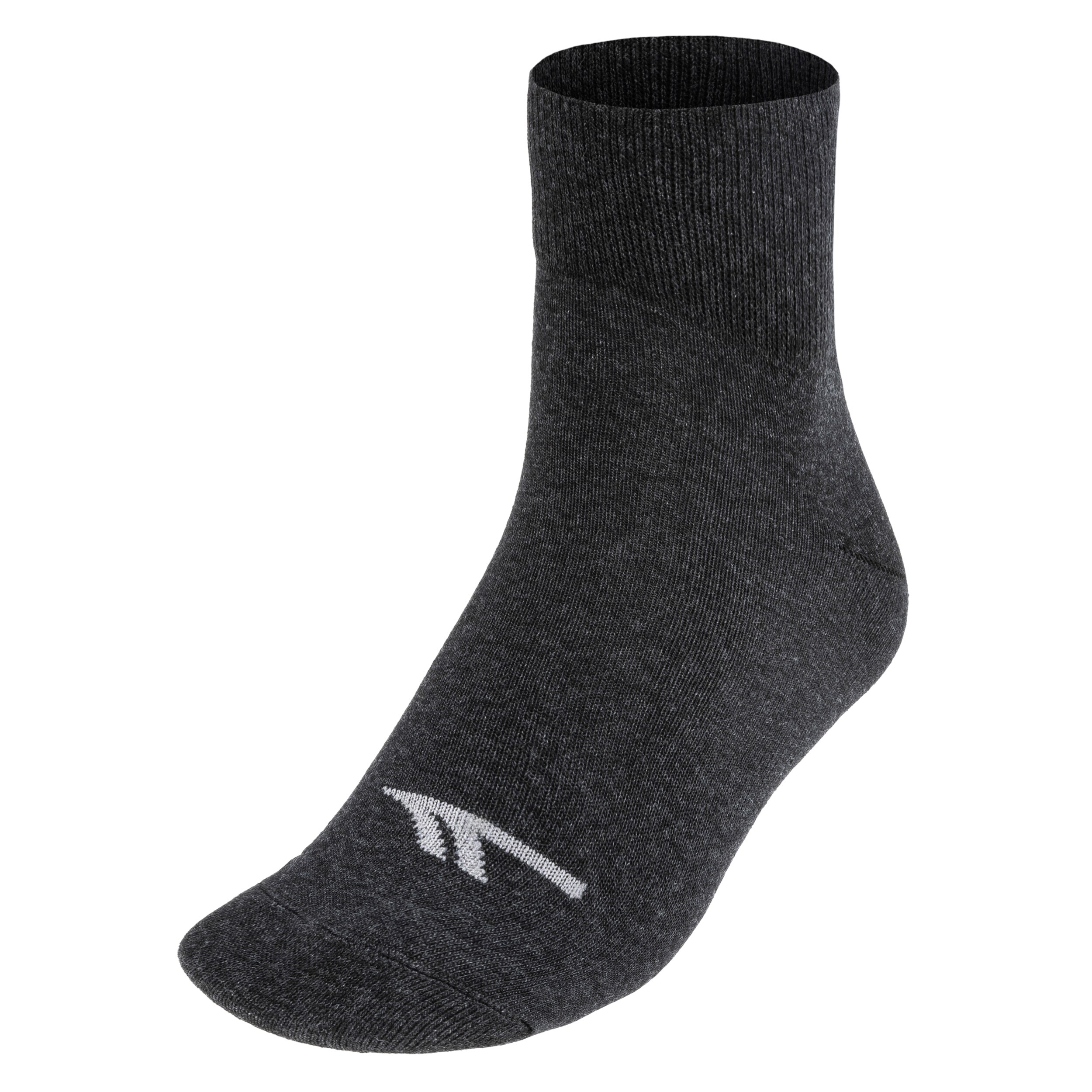 Hi-Tec - Socken Chire Pack - 3 Paar - Dark Grey Melange