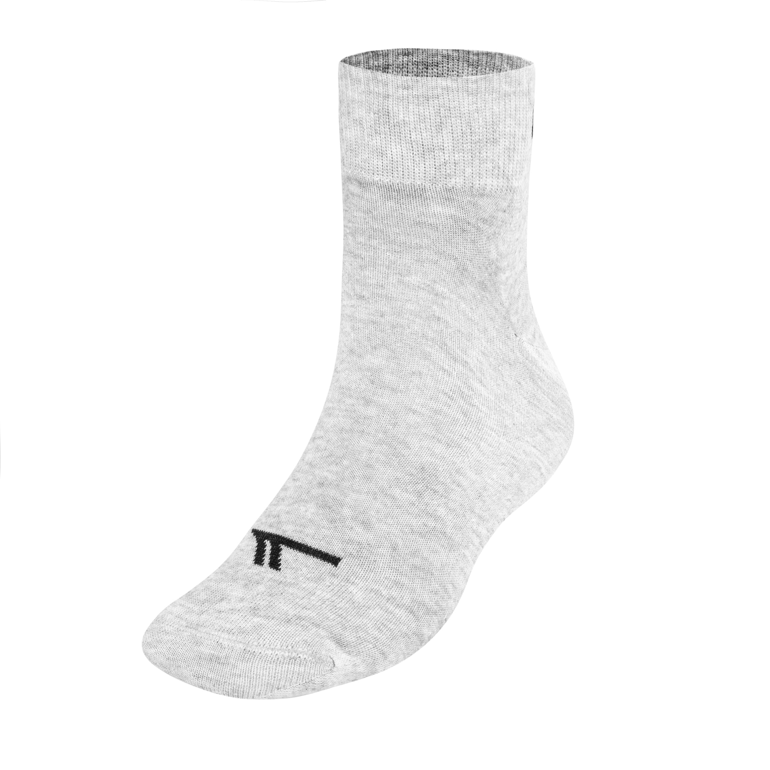 Hi-Tec - Socken Chire Pack - 3 Paar - Grey Melange