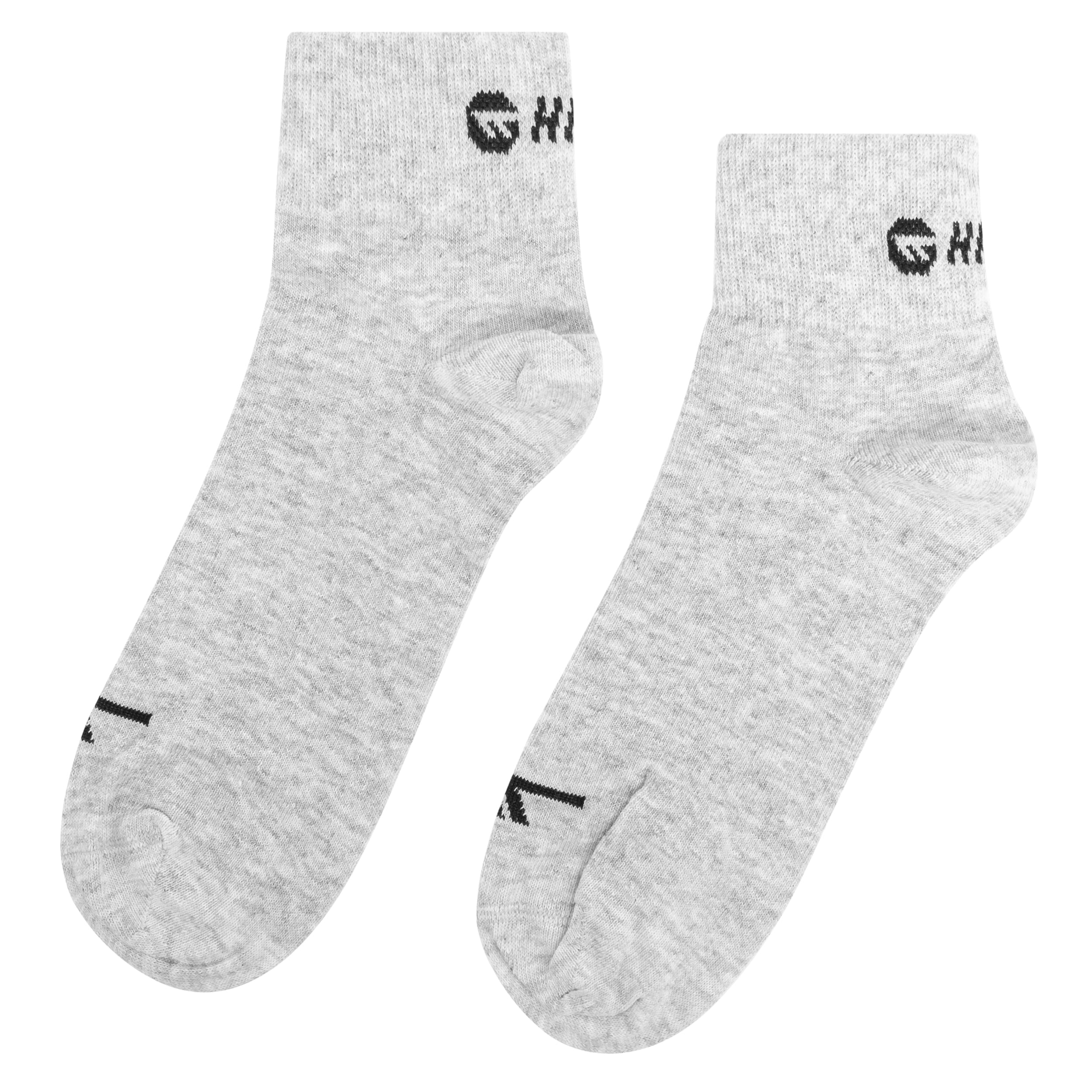 Hi-Tec - Socken Chire Pack - 3 Paar - Grey Melange