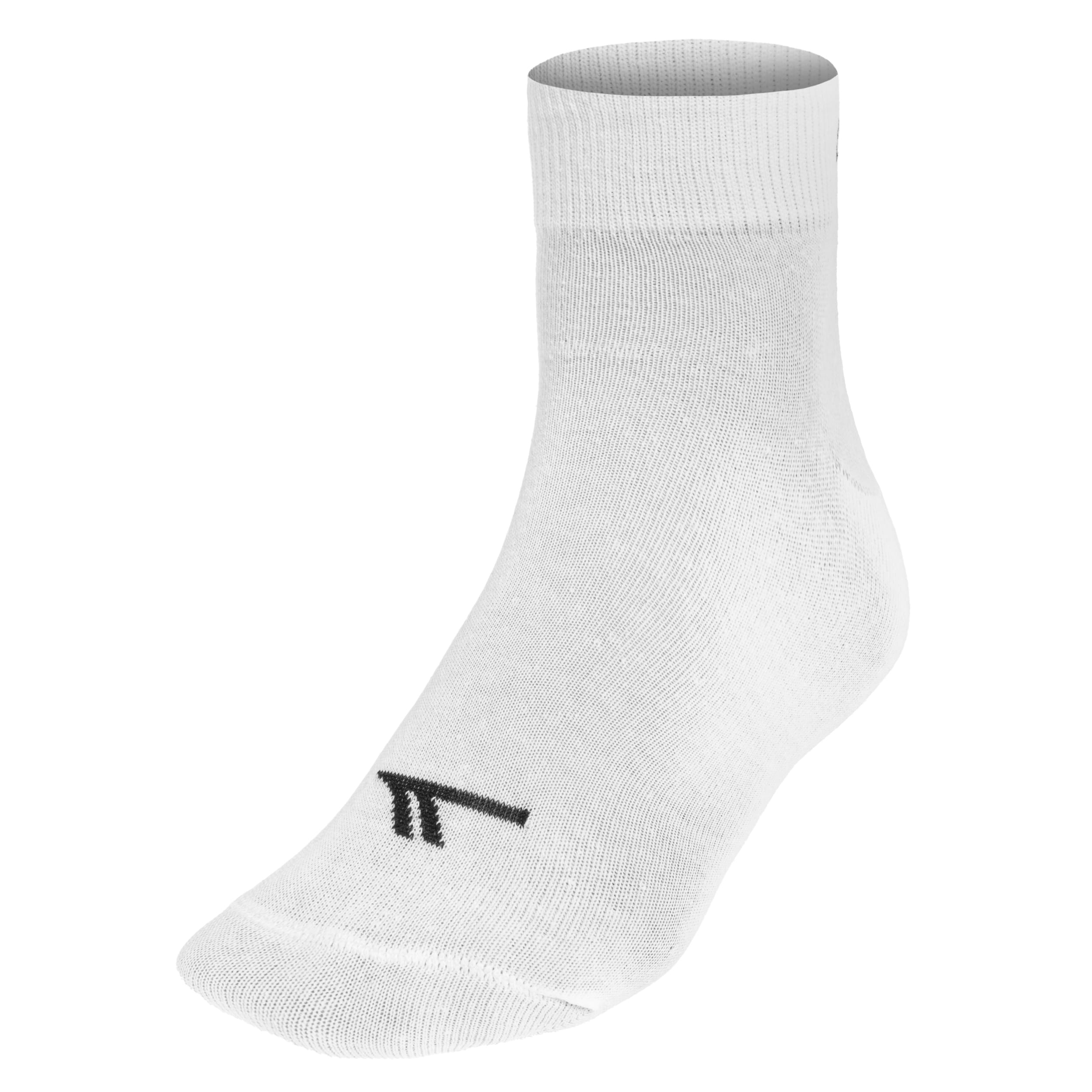 Hi-Tec - Socken Chire Pack - 3 Paar - White