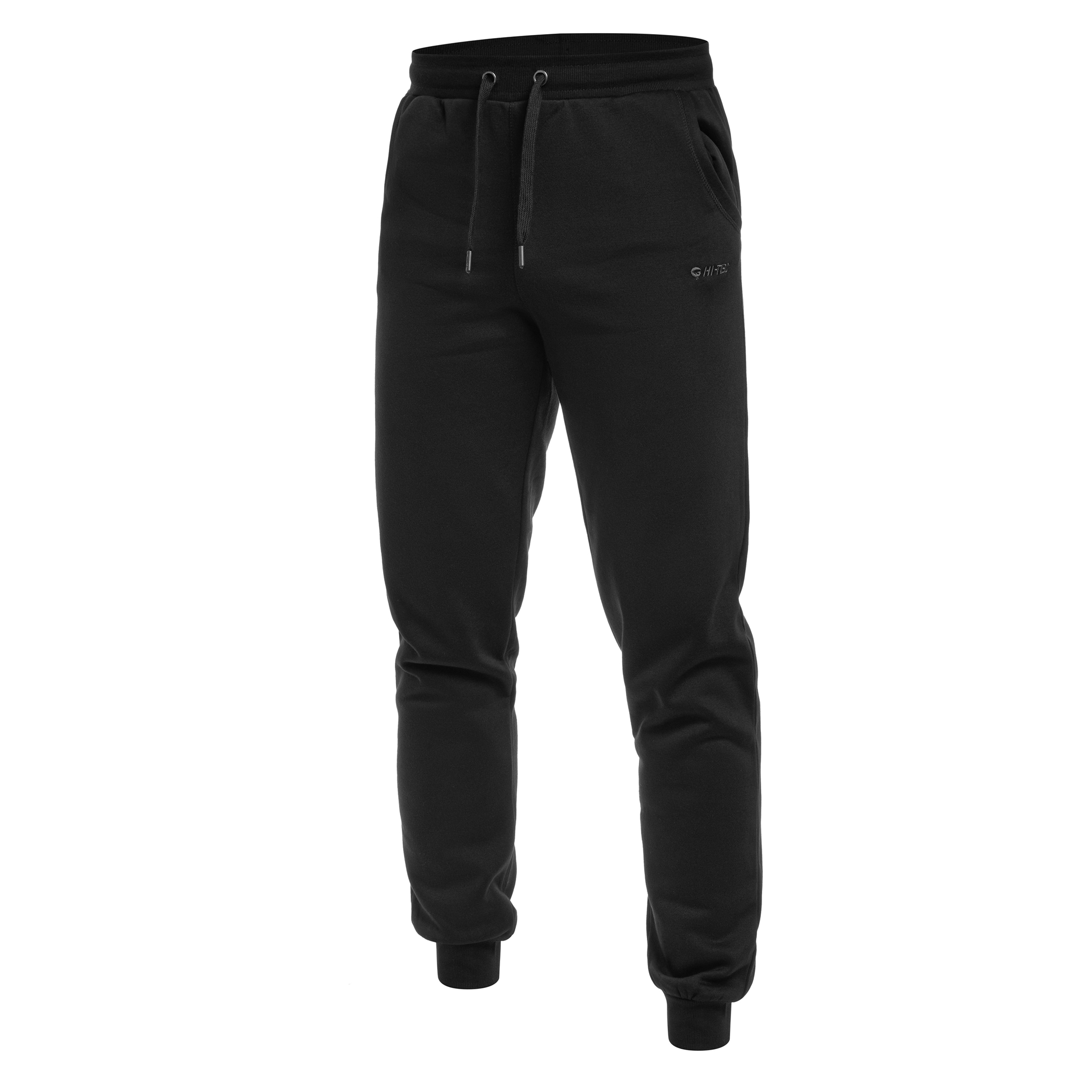 Hi-Tec - Melian - Sweatpants - Black