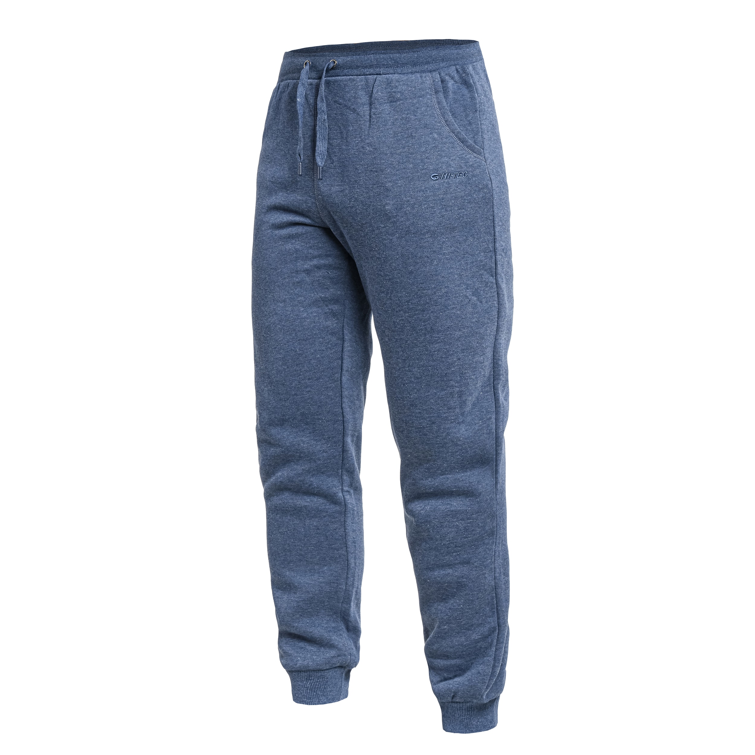 Hi-Tec - Melian - Sweatpants - Light Navy Melange