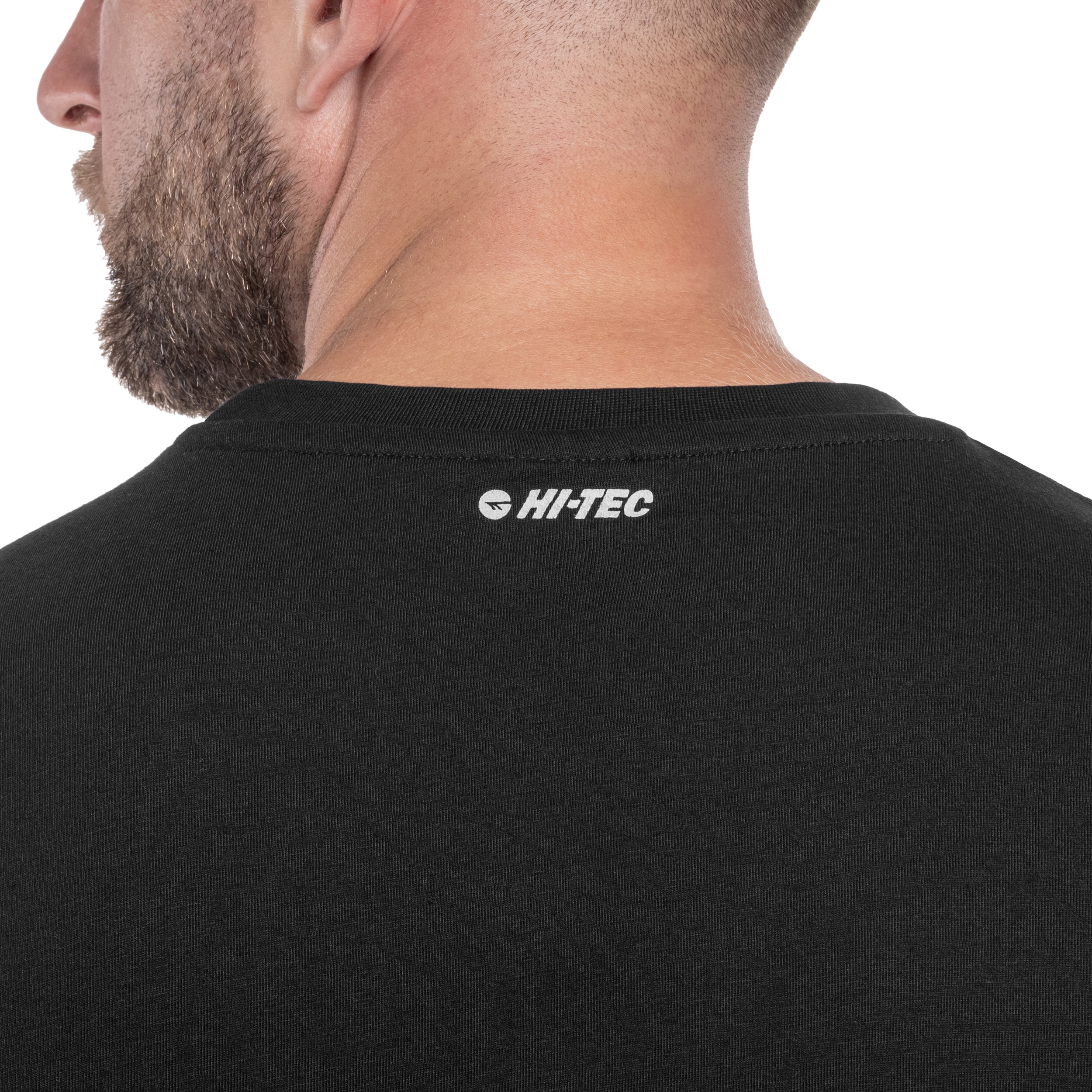 Hi-Tec - Zergo T-Shirt - Black