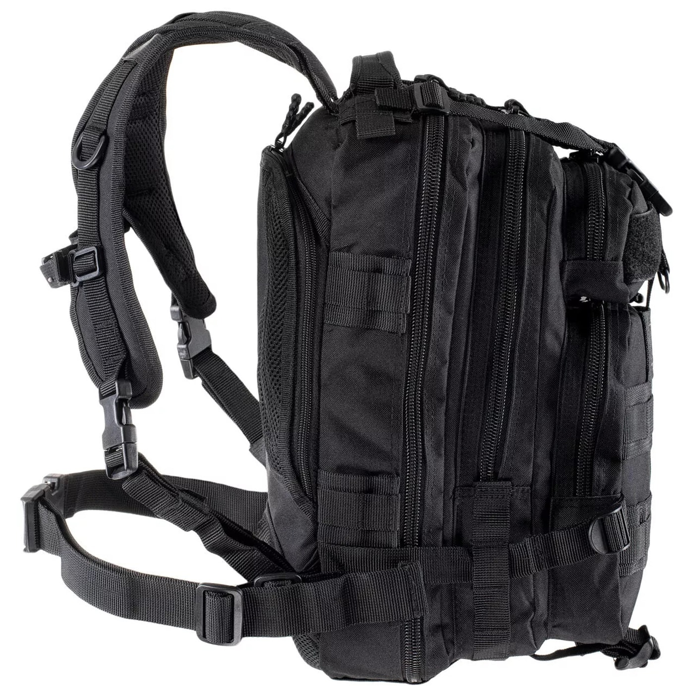 Magnum - Fox Rucksack 25 l - Black