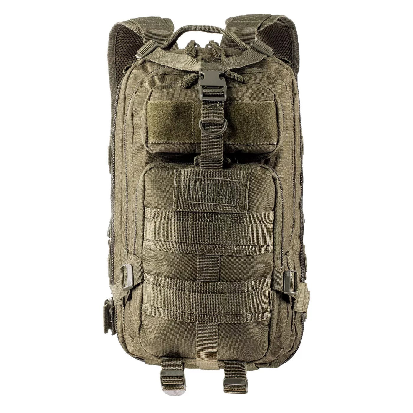 Magnum - Fox Rucksack 25 l - Olive Green