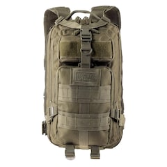 Magnum - Fox Rucksack 25 l - Olive Green