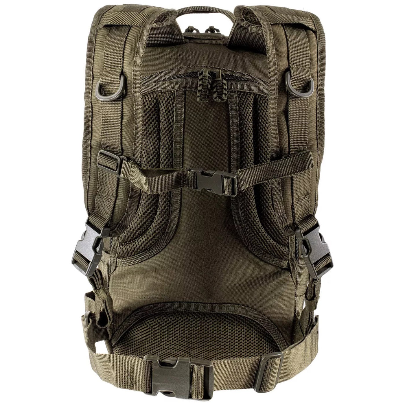 Magnum - Fox Rucksack 25 l - Olive Green